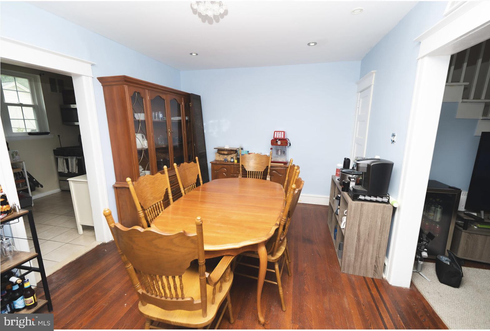 DREXEL HILL - Residential