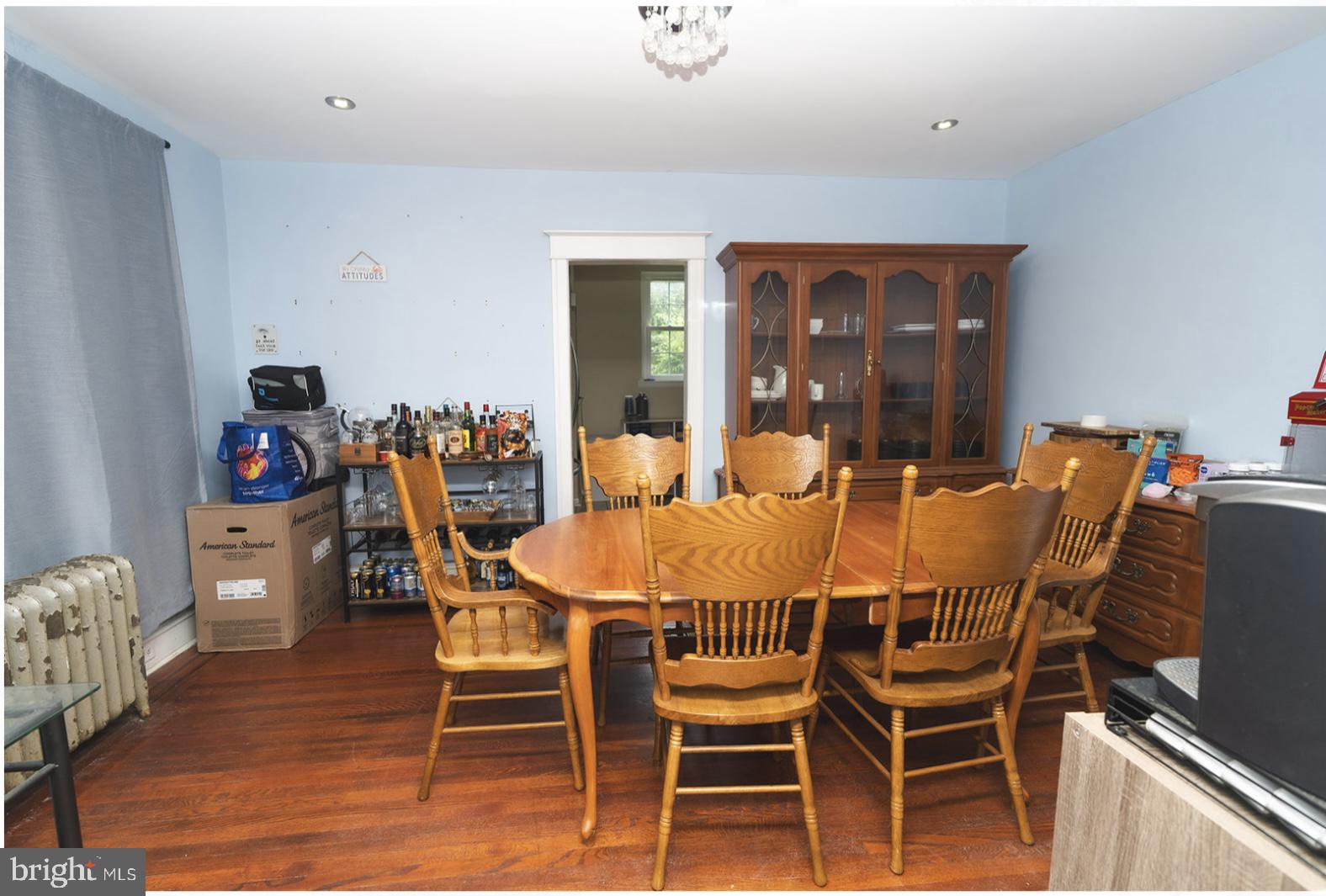 DREXEL HILL - Residential