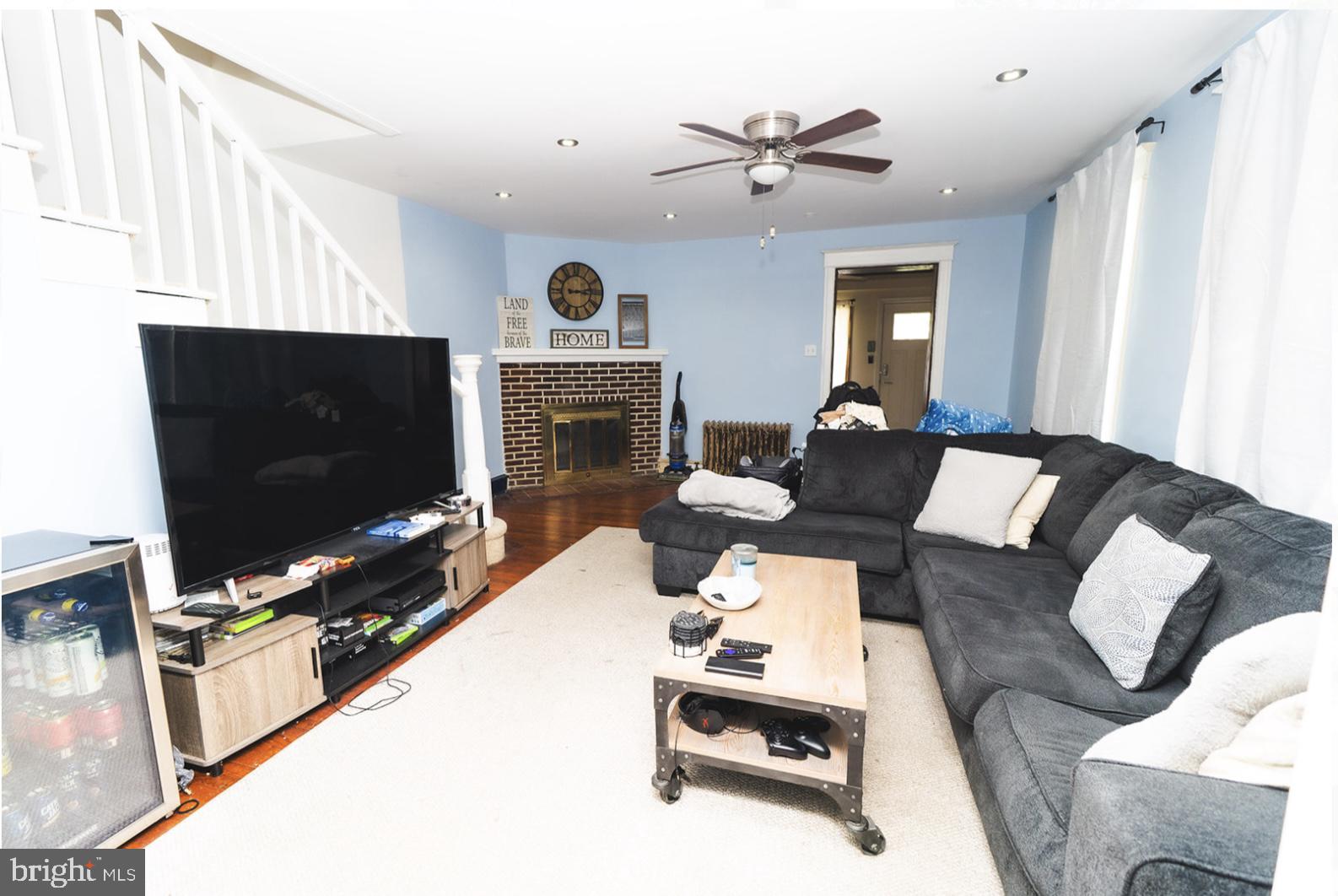 DREXEL HILL - Residential