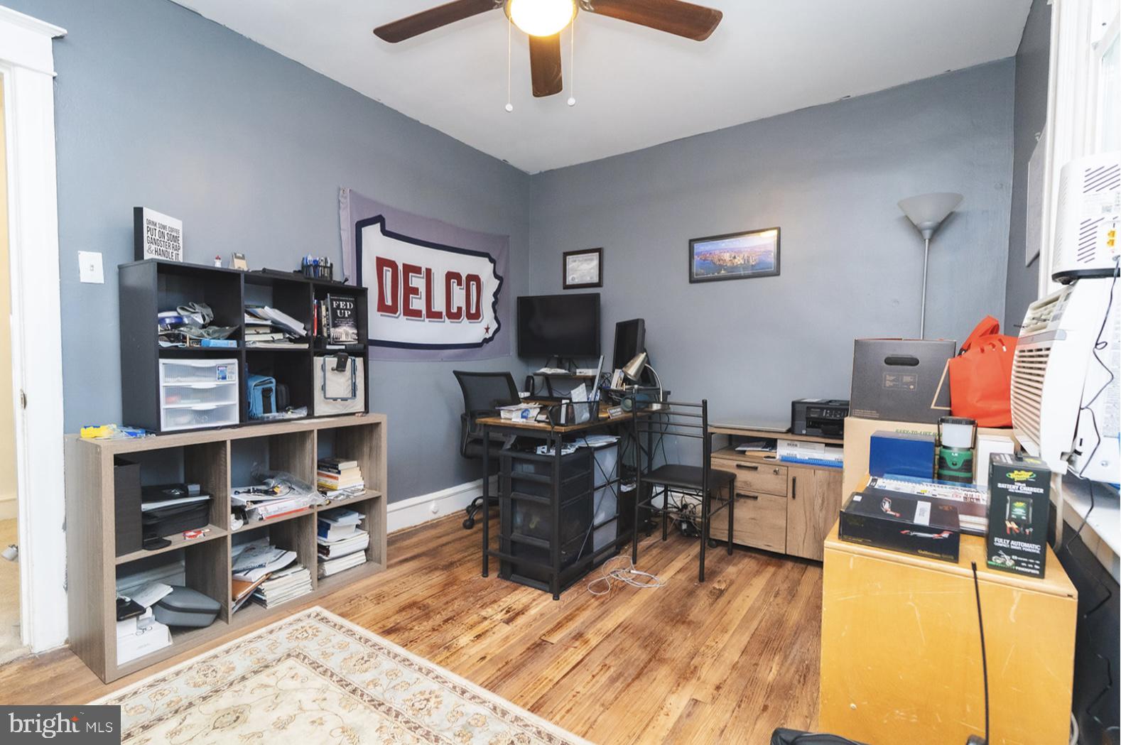 DREXEL HILL - Residential