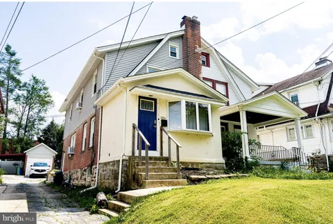 3224 Marshall Road, Drexel Hill, PA MLS: PADE2096240