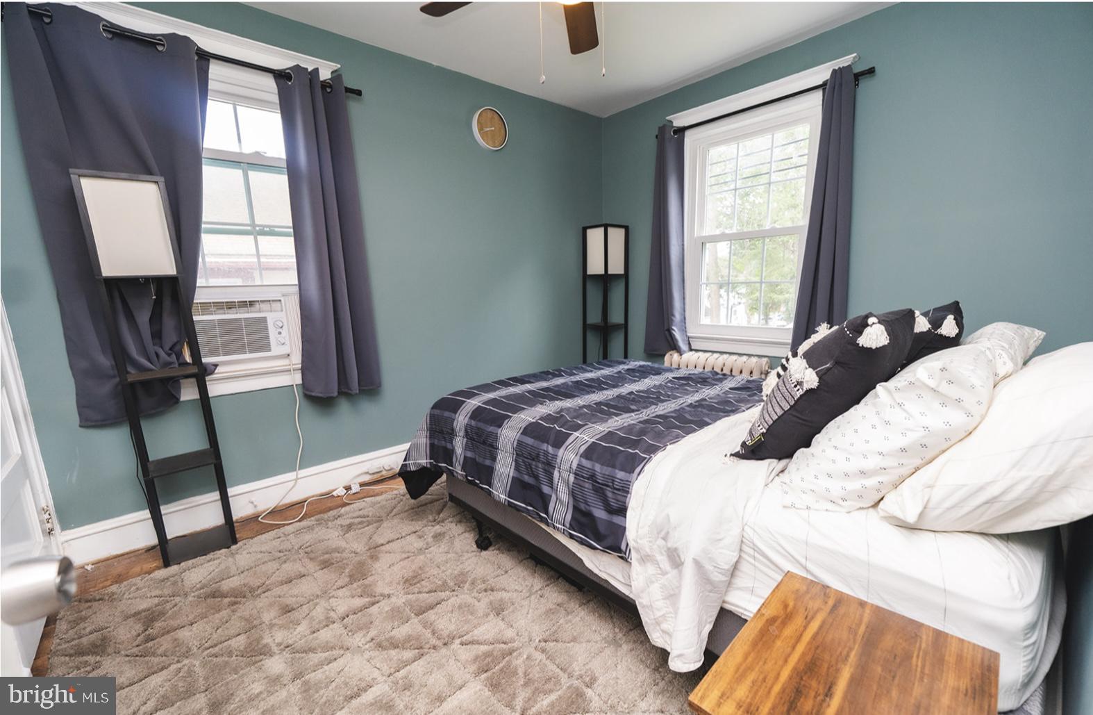 DREXEL HILL - Residential