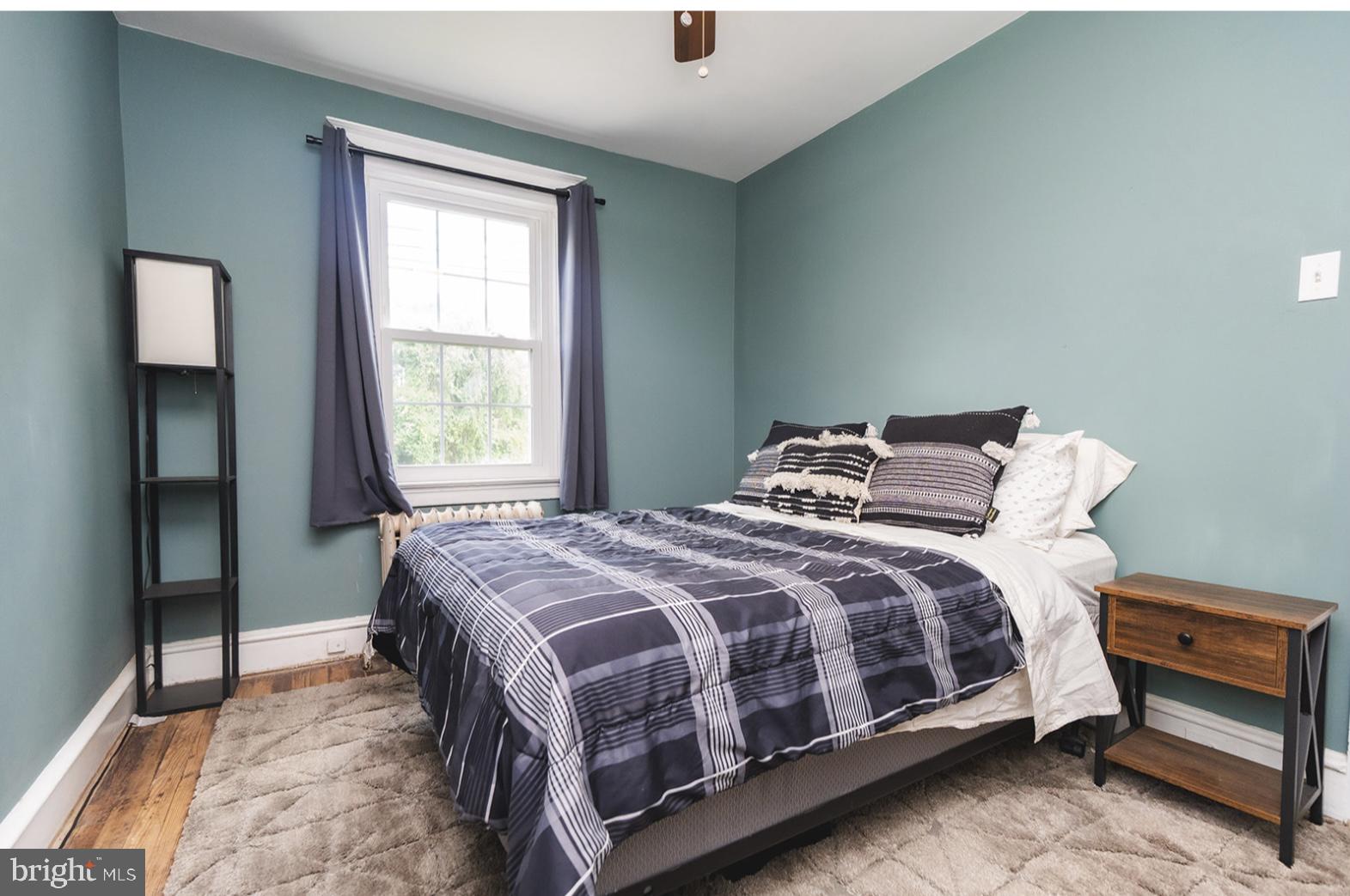 DREXEL HILL - Residential