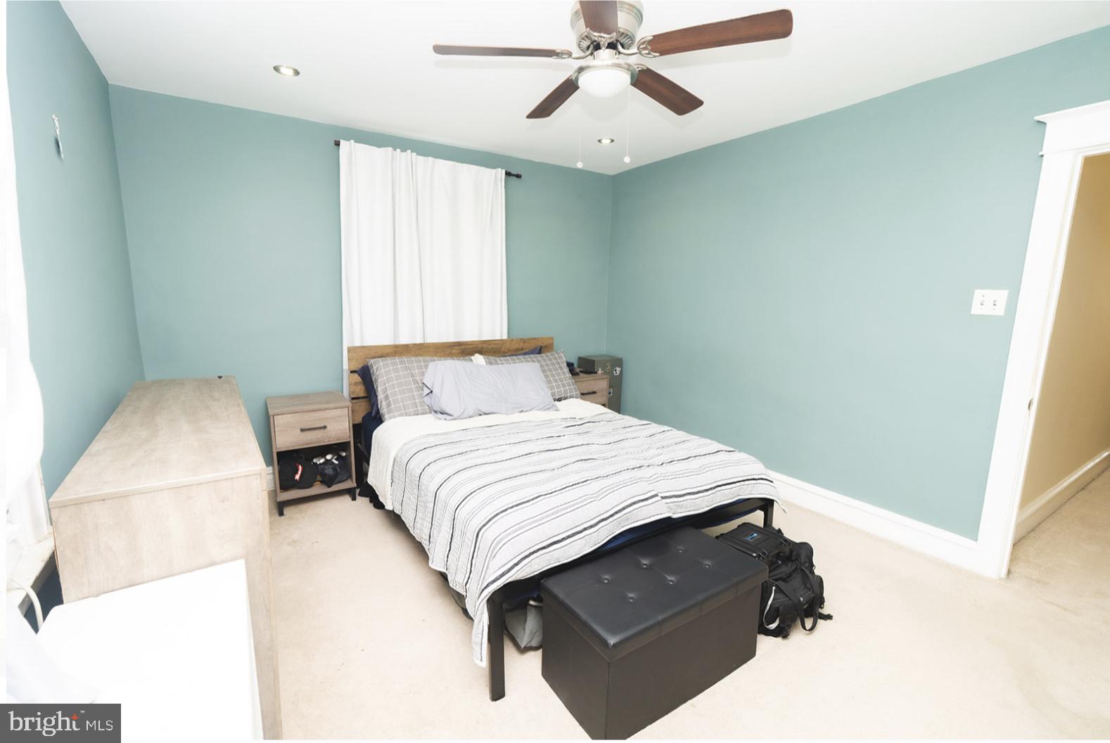 DREXEL HILL - Residential