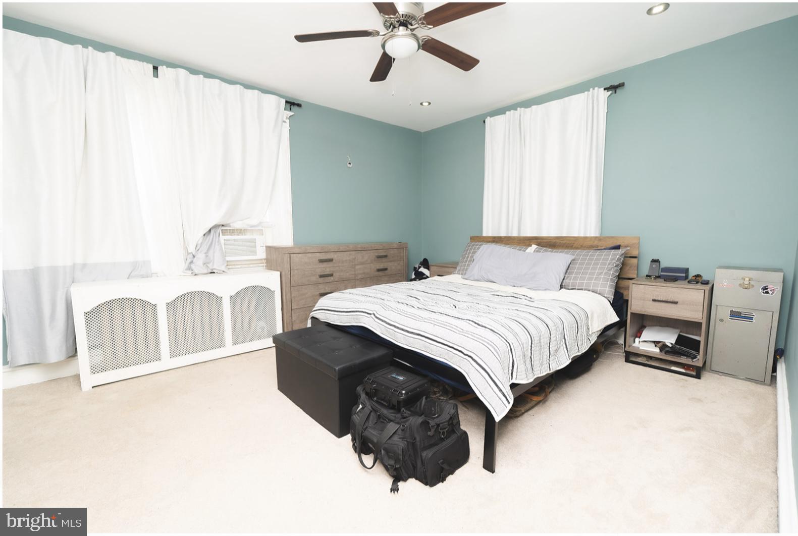 DREXEL HILL - Residential