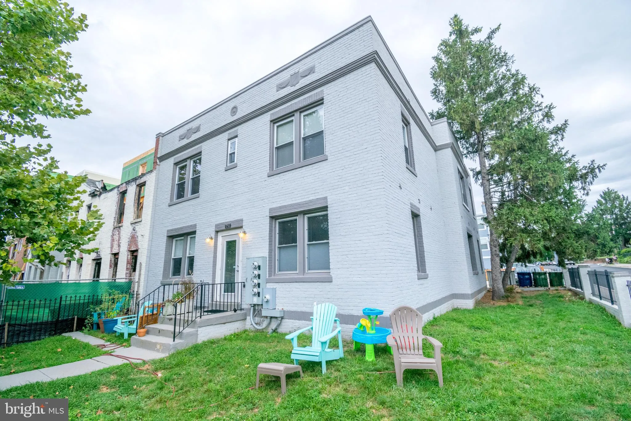 1601 Isherwood Street NE Unit 1, Washington, DC 20002