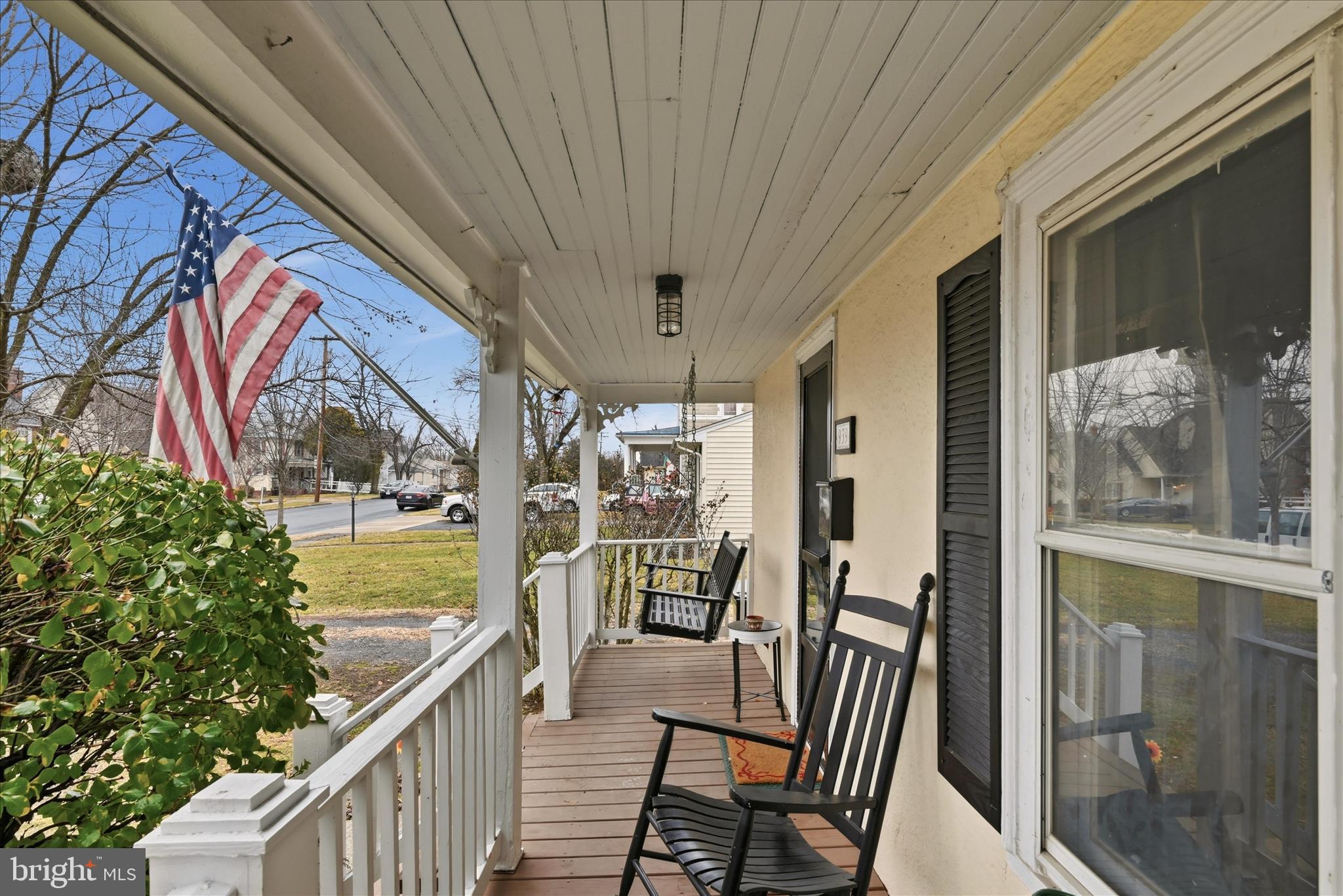 HARRIS ADDITION - Residential