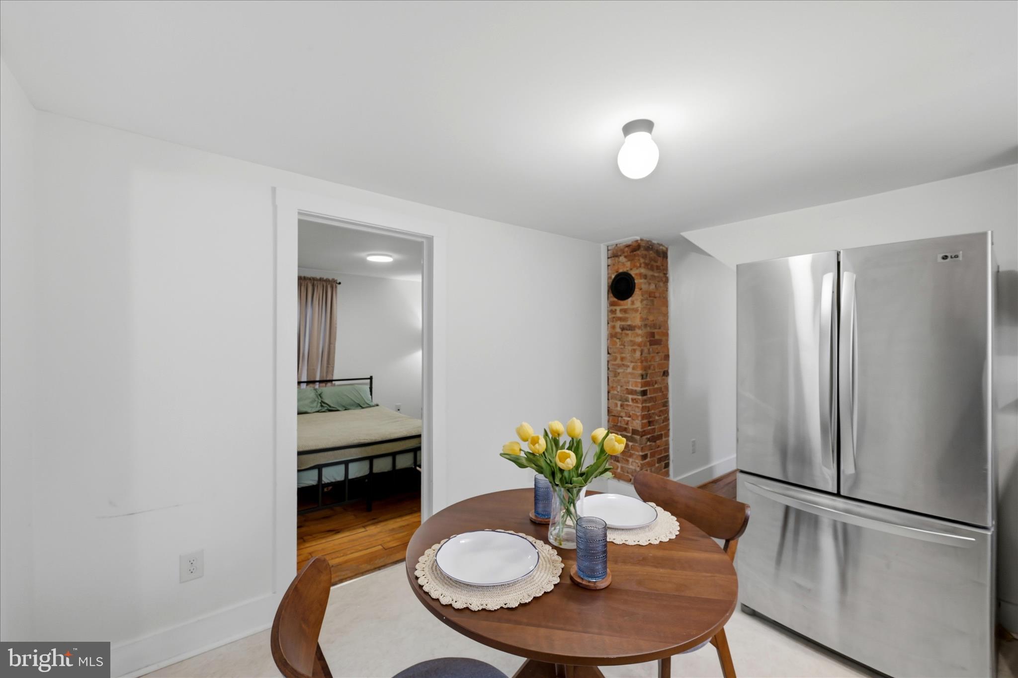 HARRIS ADDITION - Residential