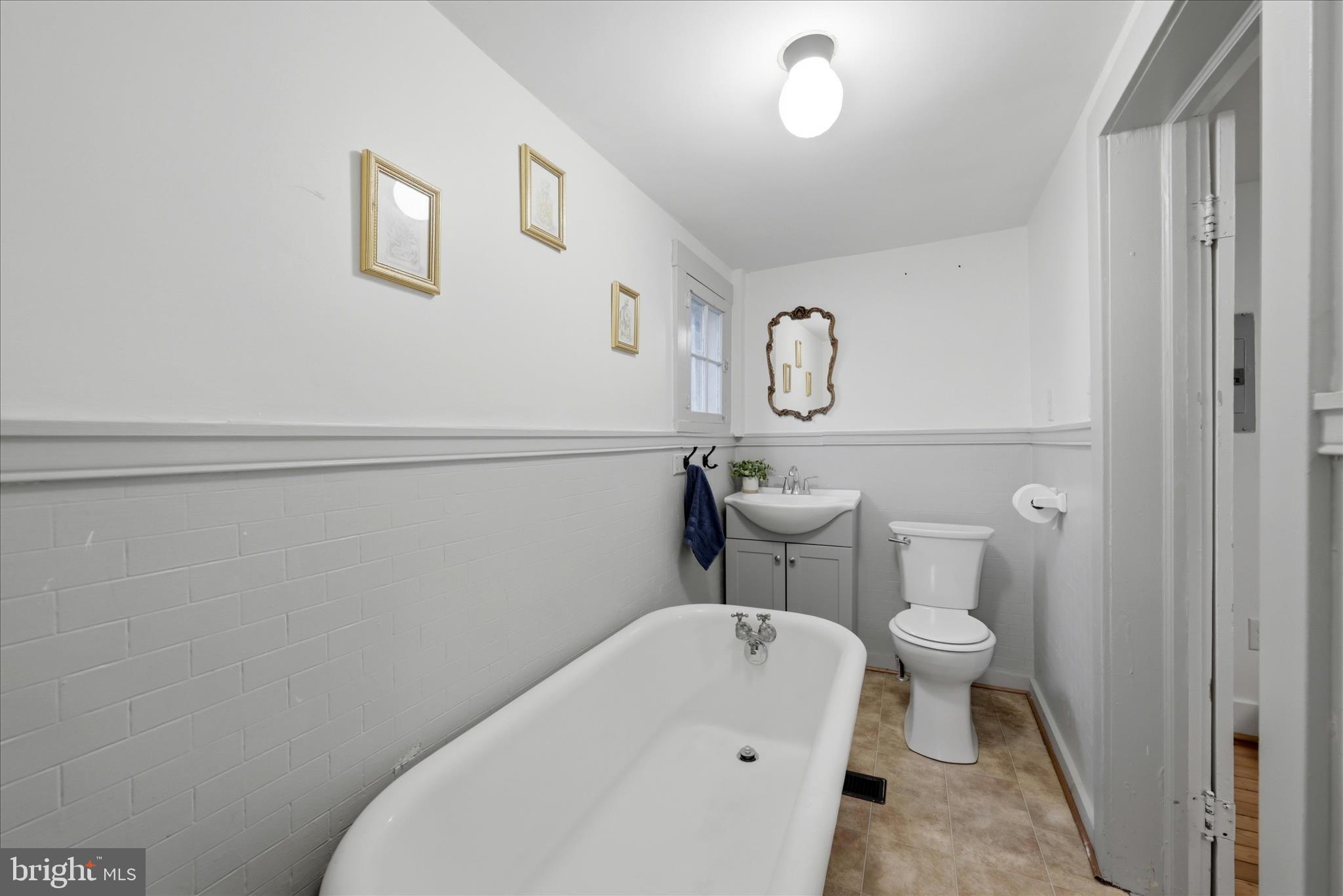 HARRIS ADDITION - Residential