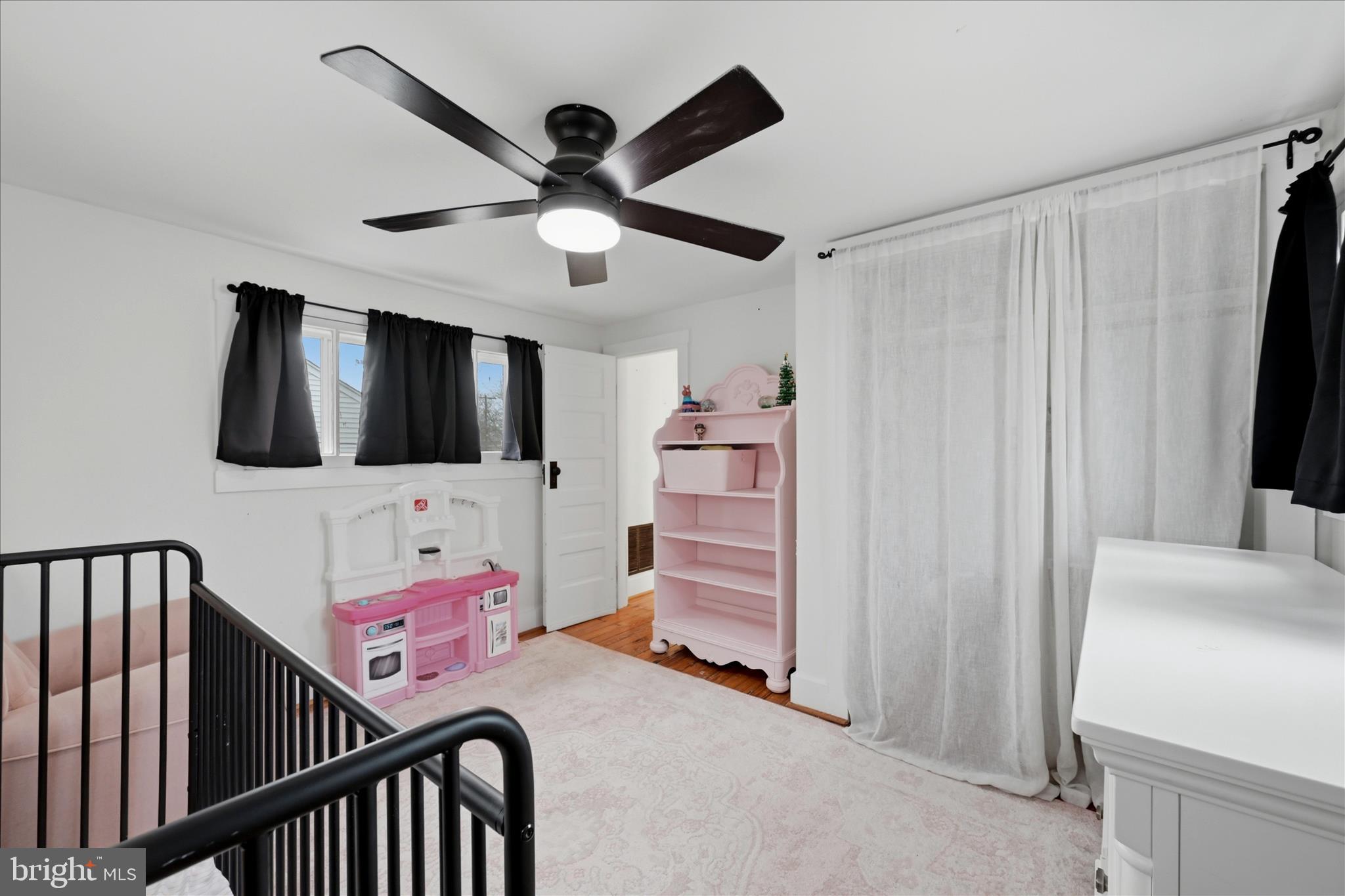 HARRIS ADDITION - Residential