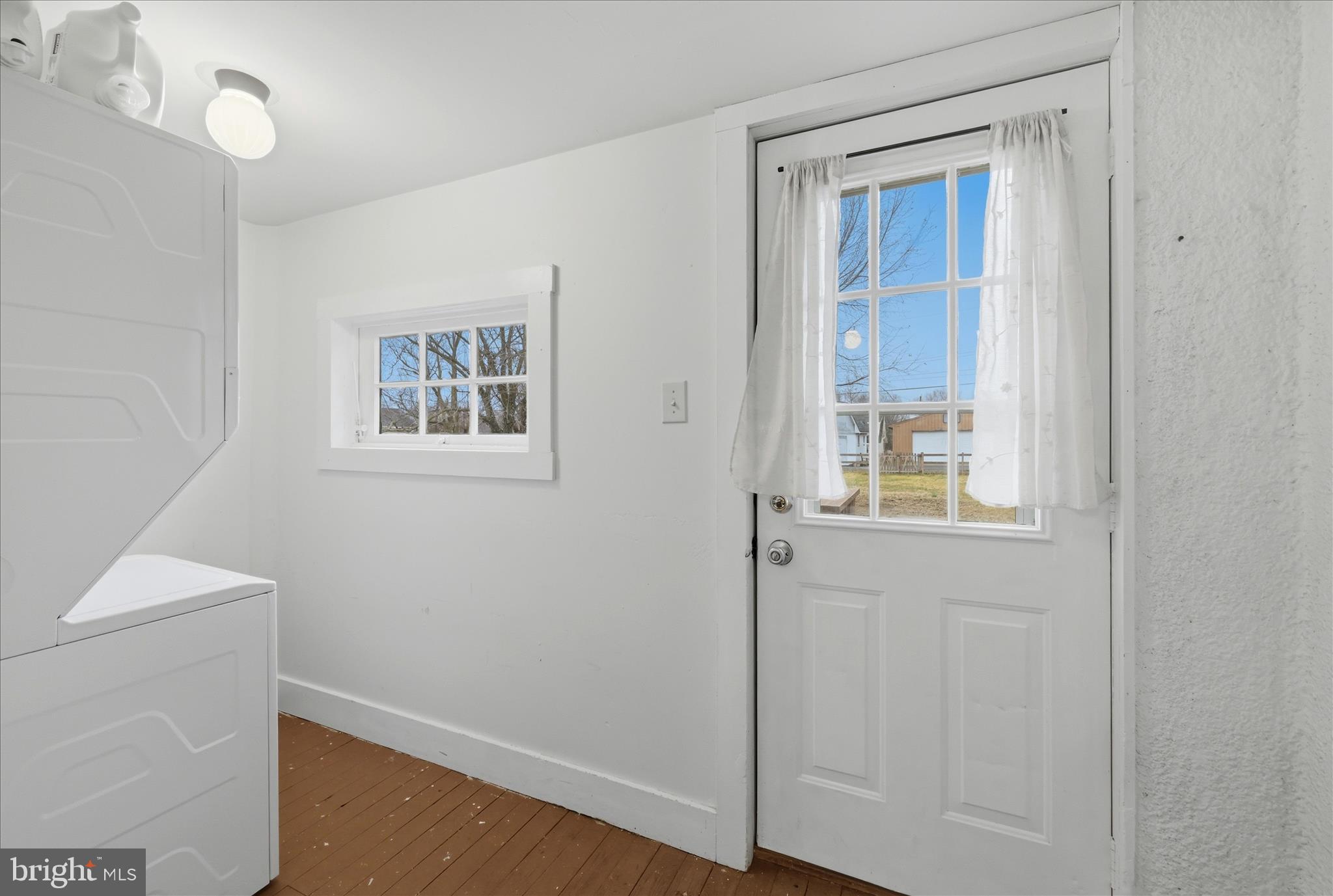 HARRIS ADDITION - Residential