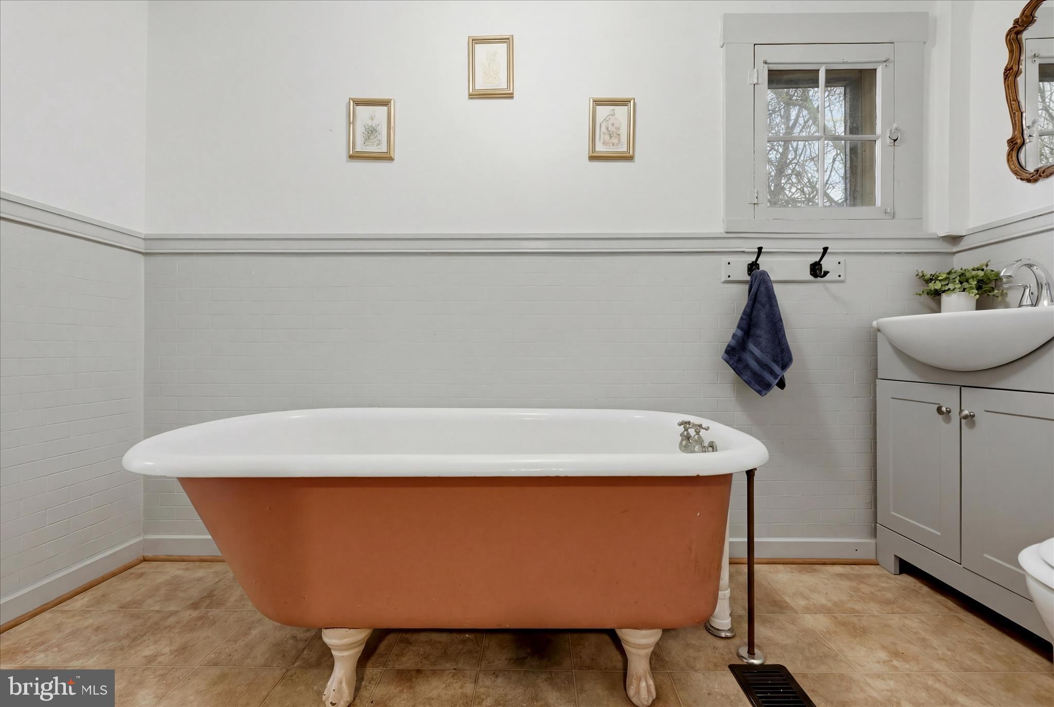 HARRIS ADDITION - Residential