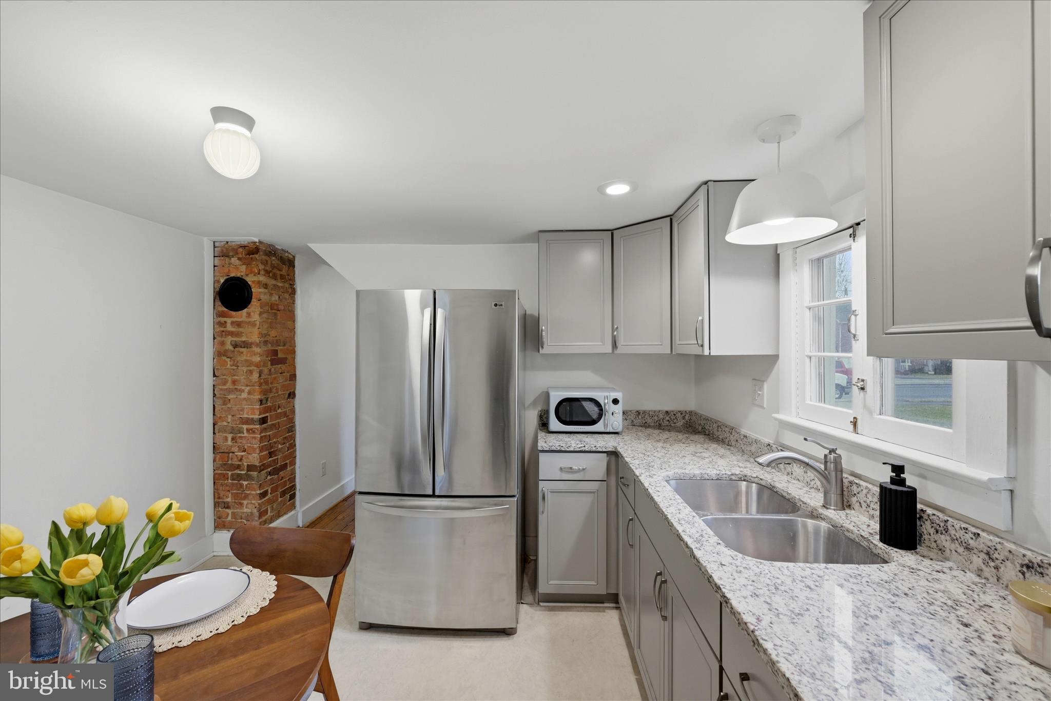 HARRIS ADDITION - Residential