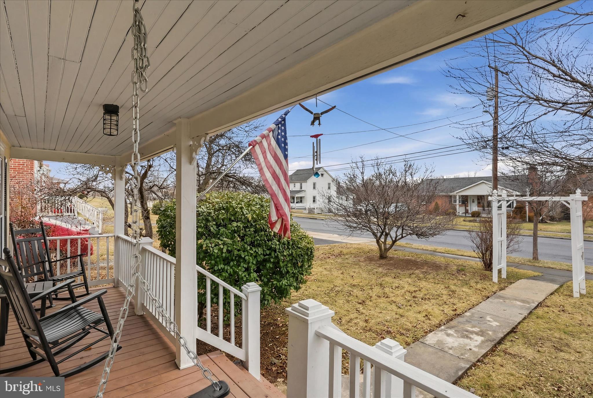 HARRIS ADDITION - Residential