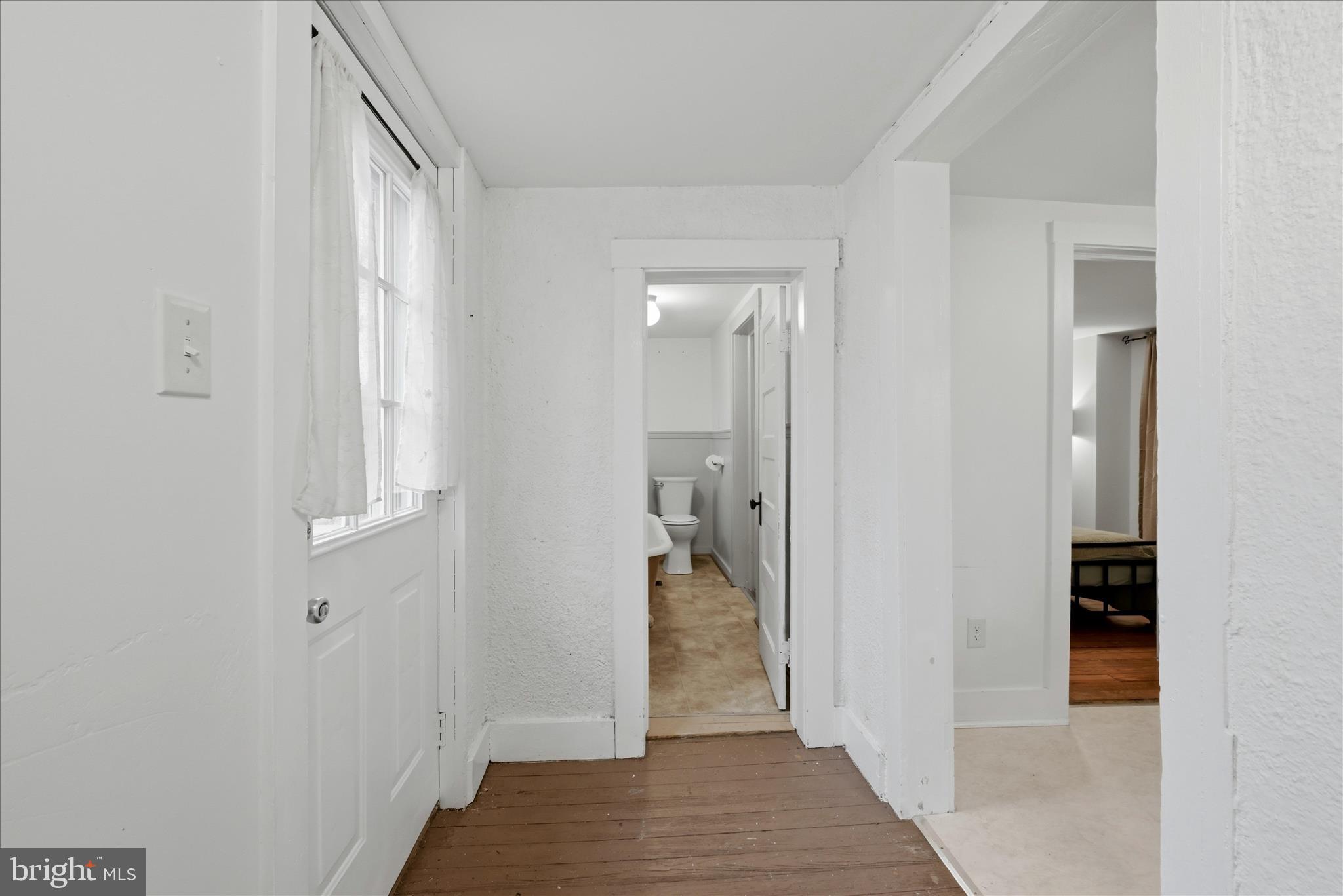 HARRIS ADDITION - Residential