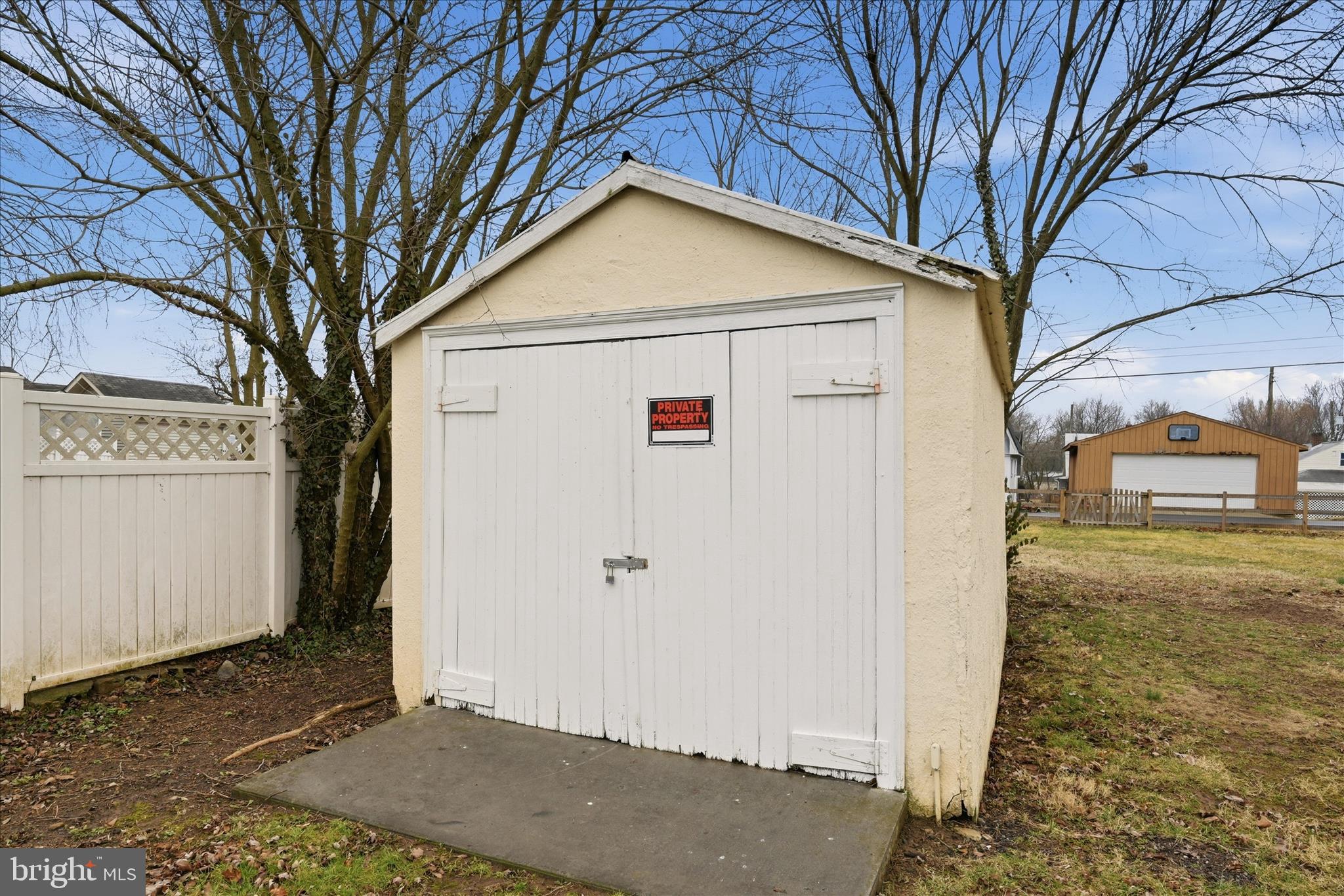 HARRIS ADDITION - Residential