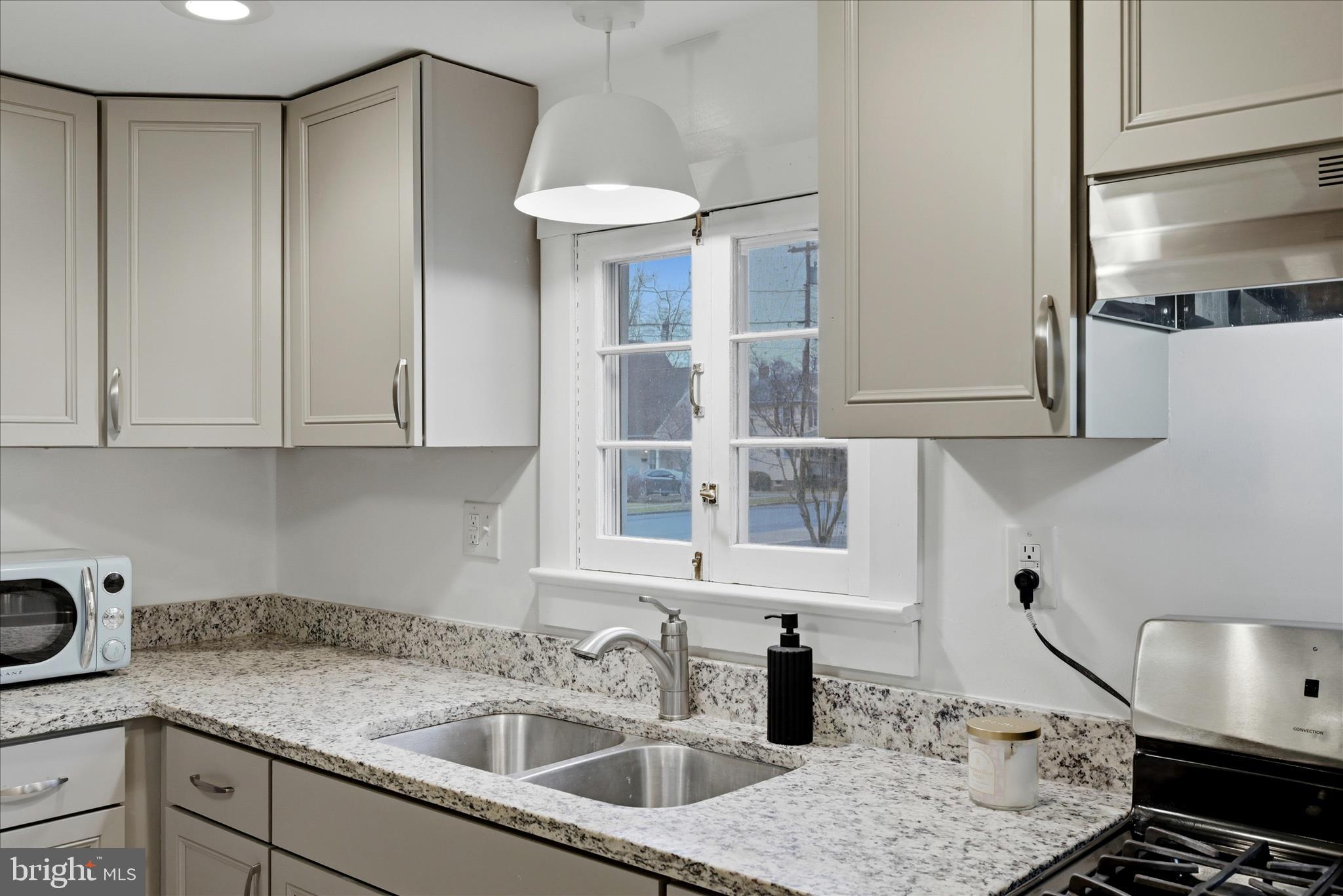 HARRIS ADDITION - Residential