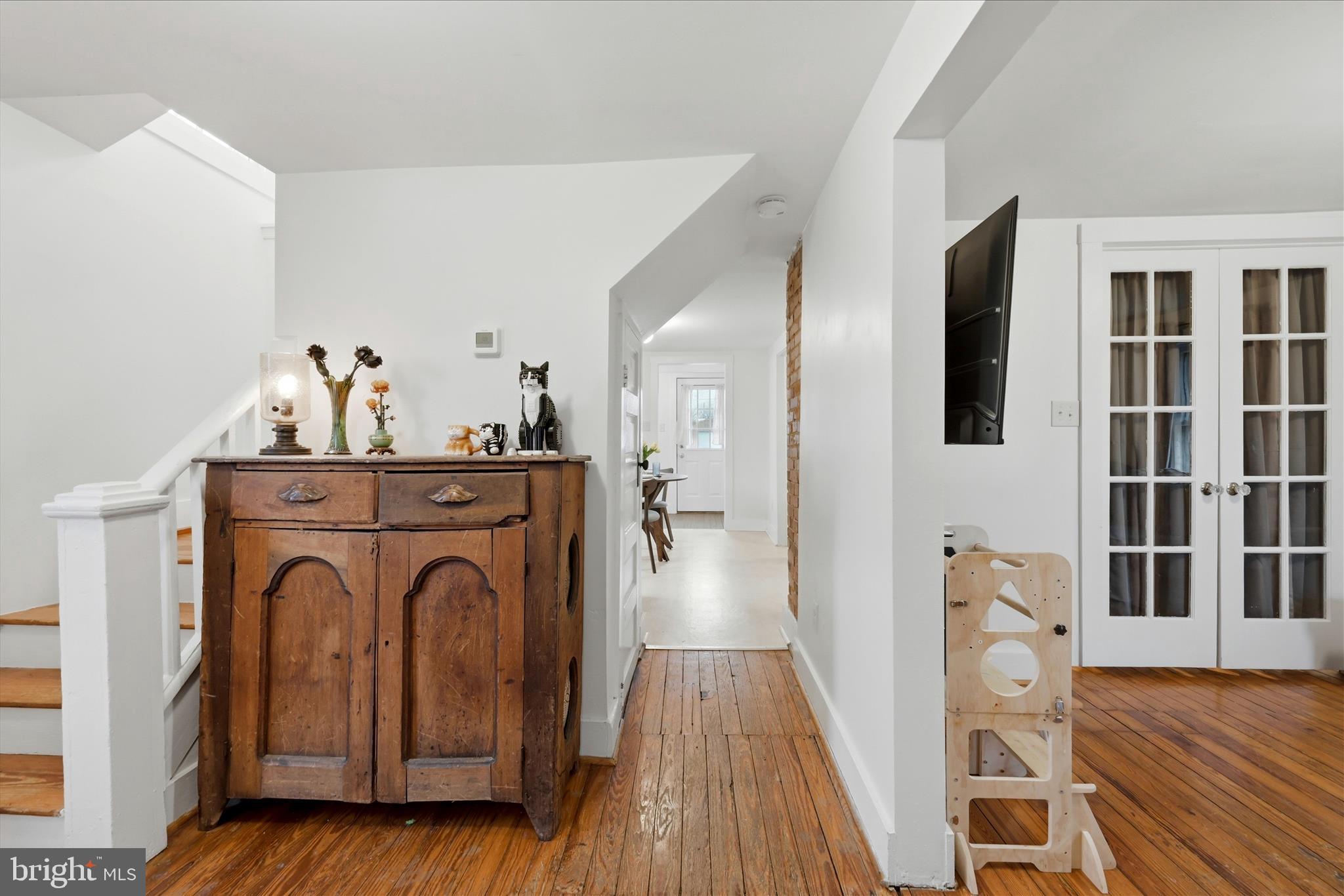 HARRIS ADDITION - Residential