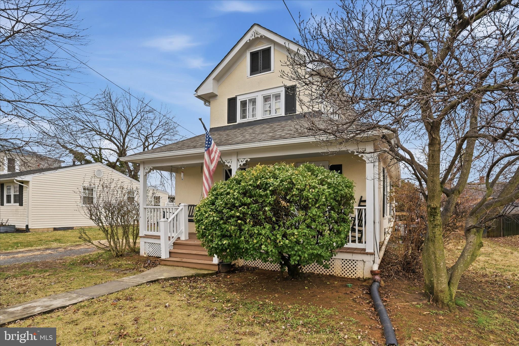 HARRIS ADDITION - Residential