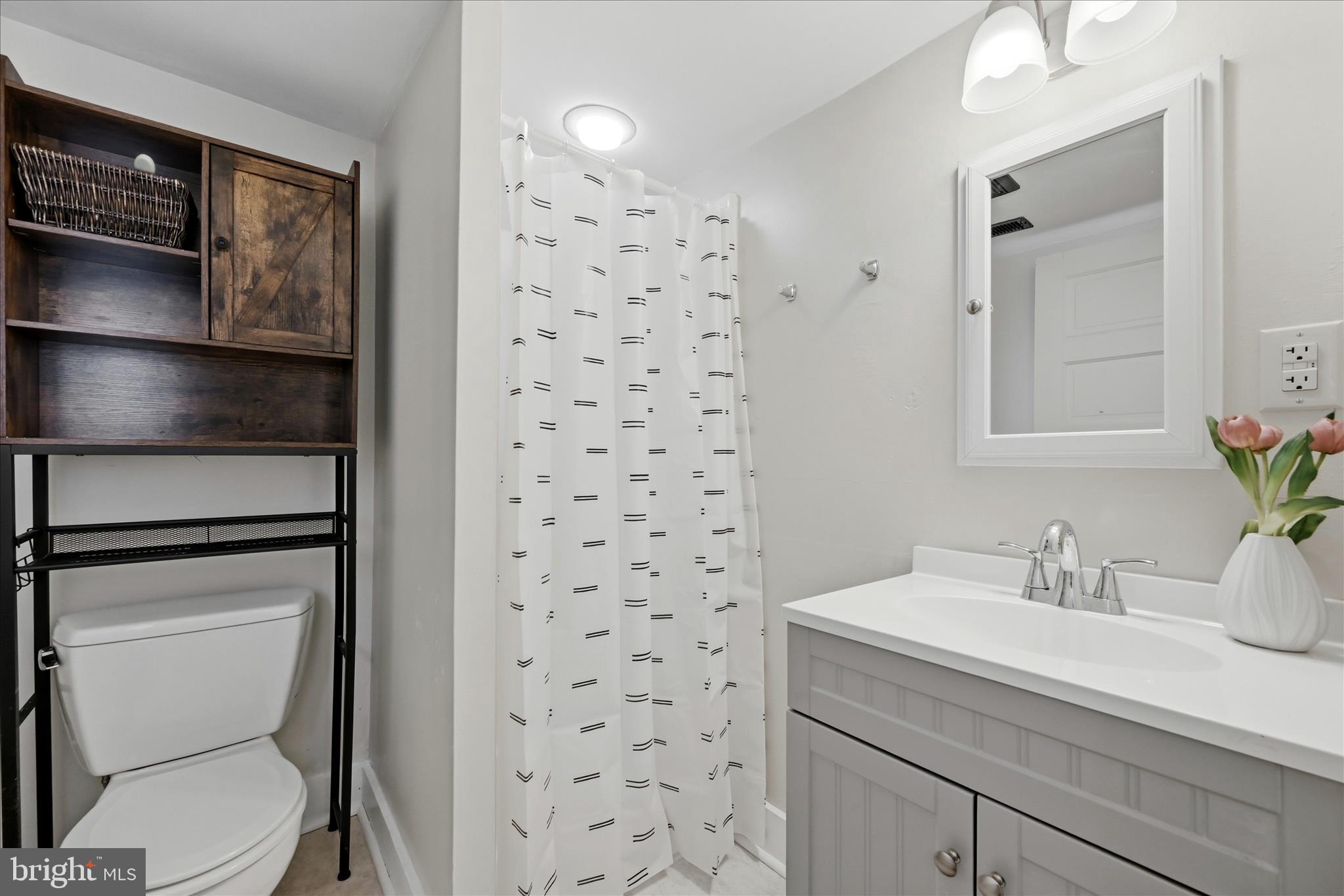 HARRIS ADDITION - Residential