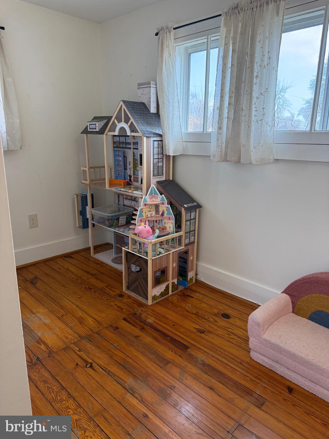 HARRIS ADDITION - Residential