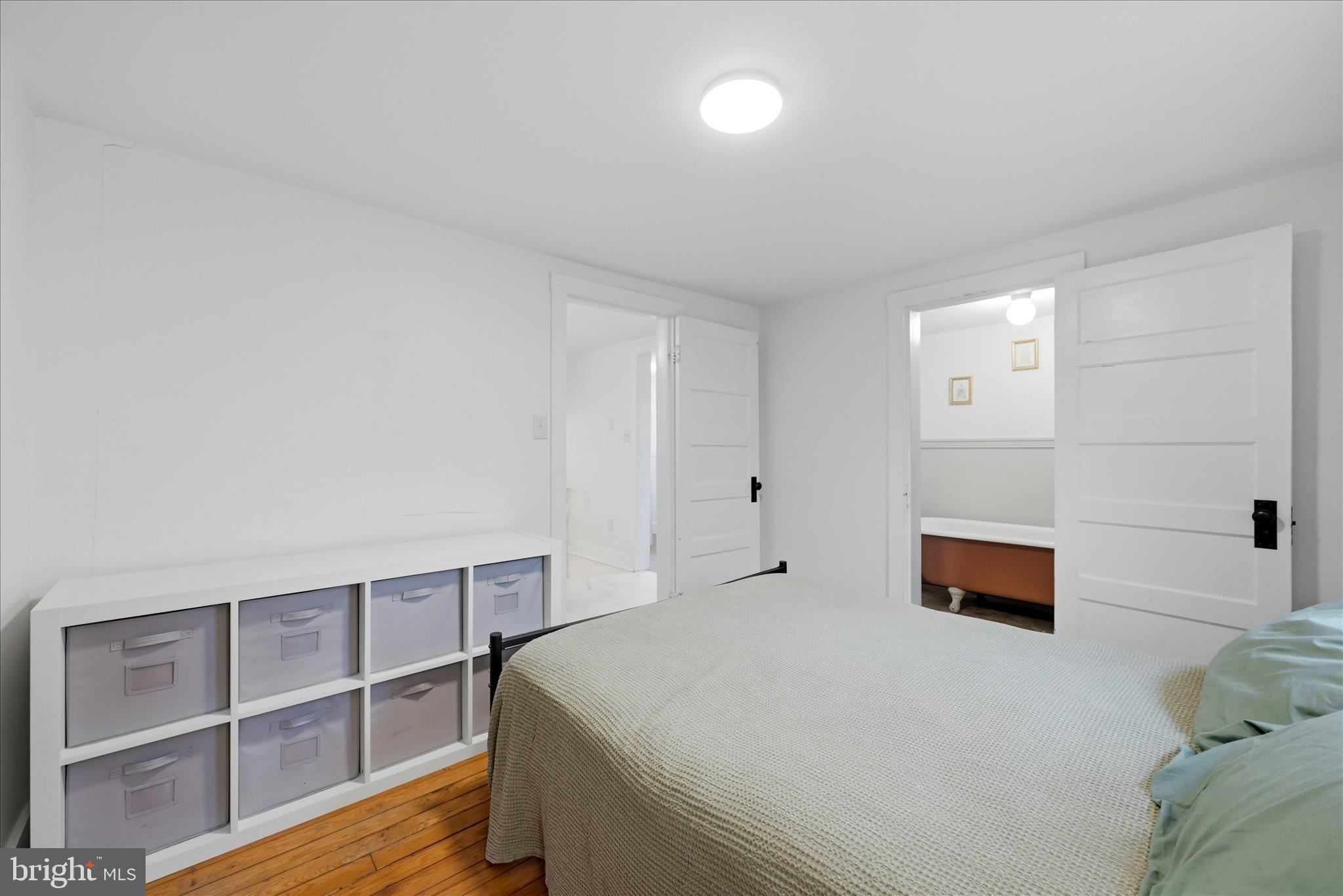 HARRIS ADDITION - Residential