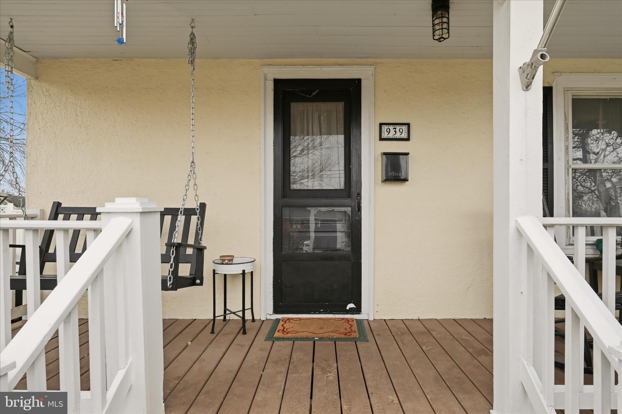 HARRIS ADDITION - Residential