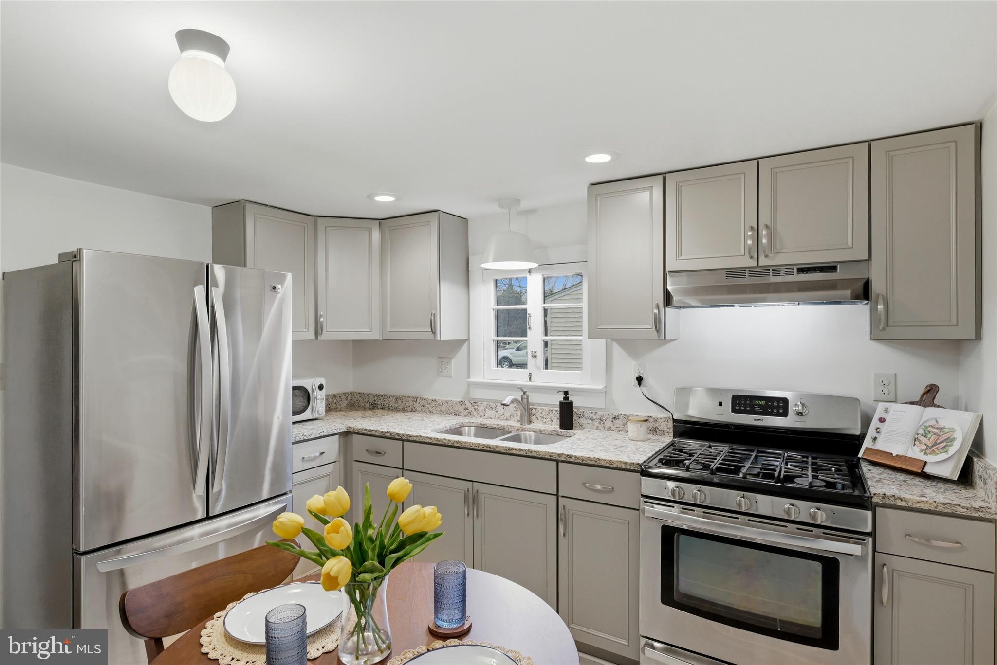 HARRIS ADDITION - Residential