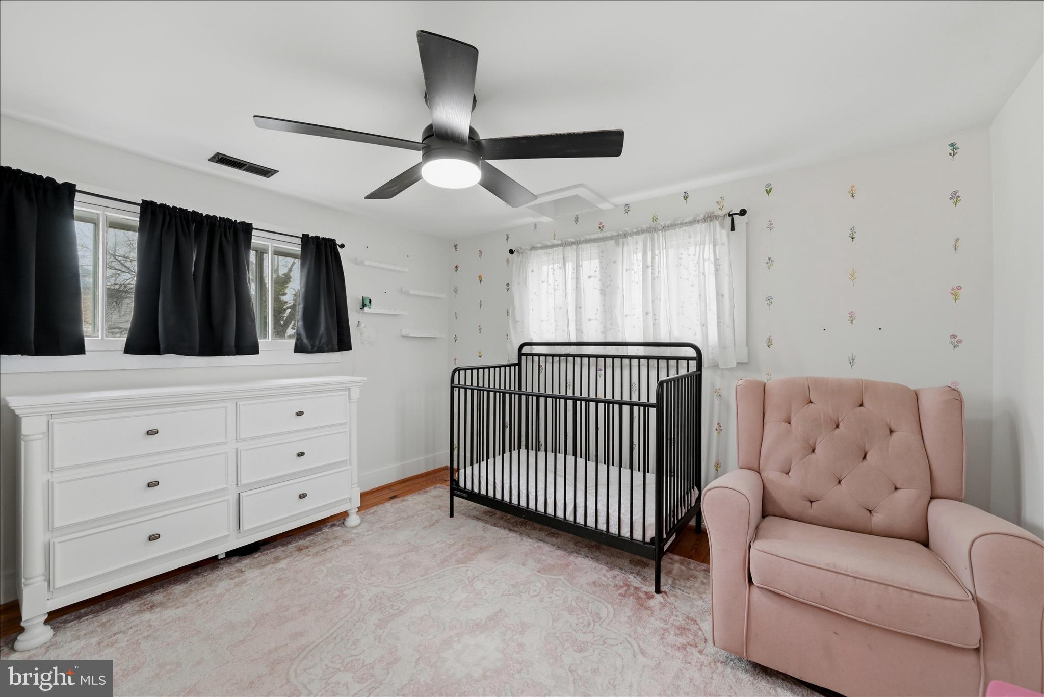 HARRIS ADDITION - Residential