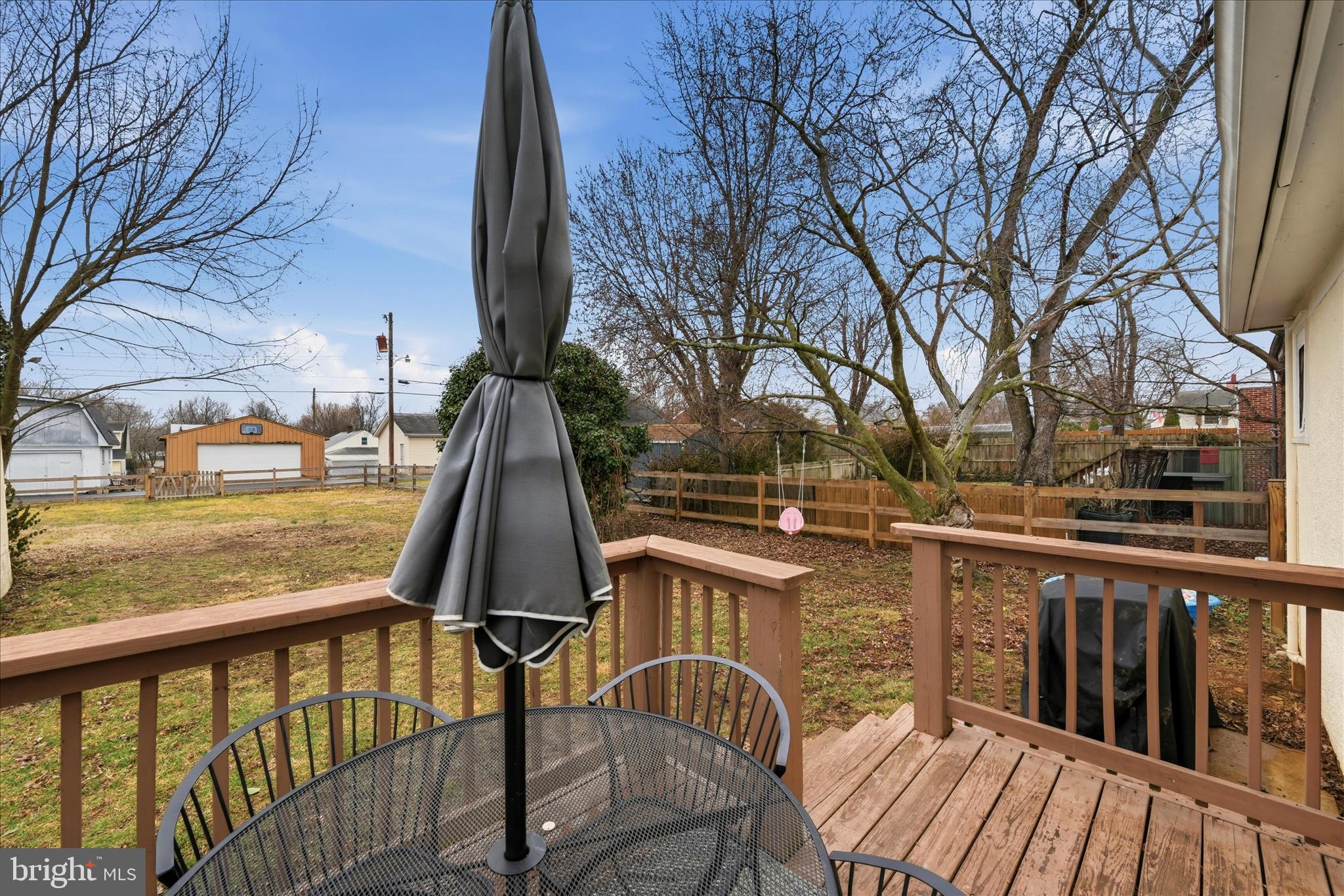 HARRIS ADDITION - Residential