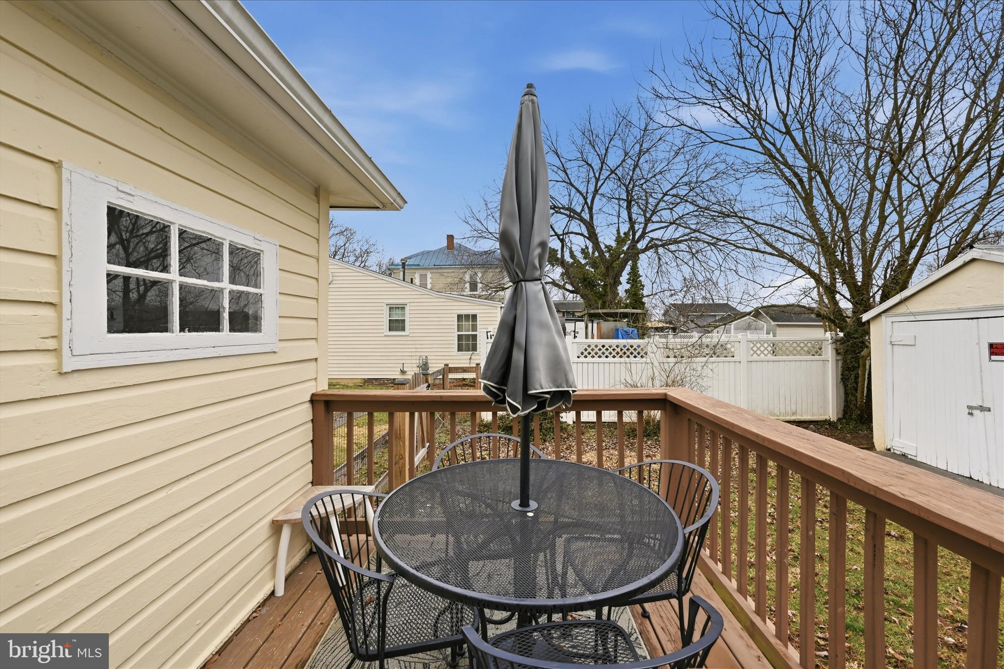 HARRIS ADDITION - Residential