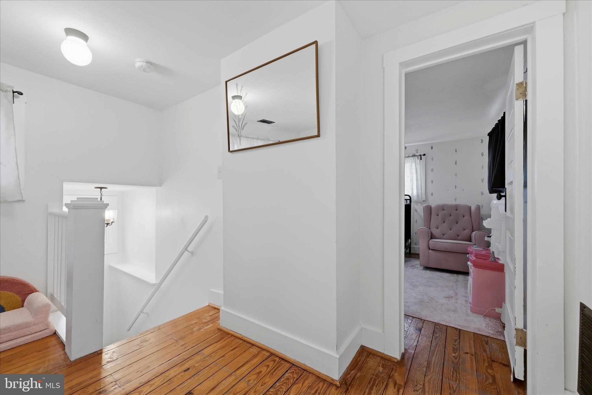 HARRIS ADDITION - Residential