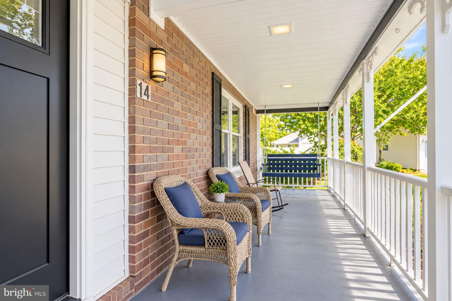 14 RIGEL COURT