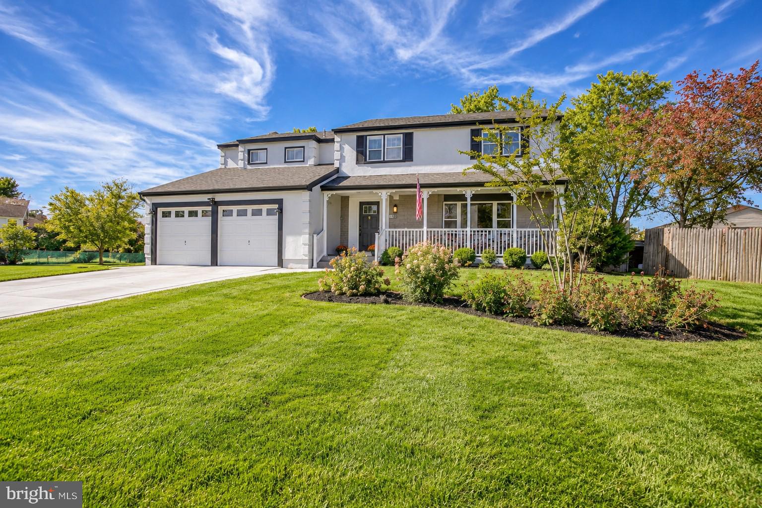 14 RIGEL COURT