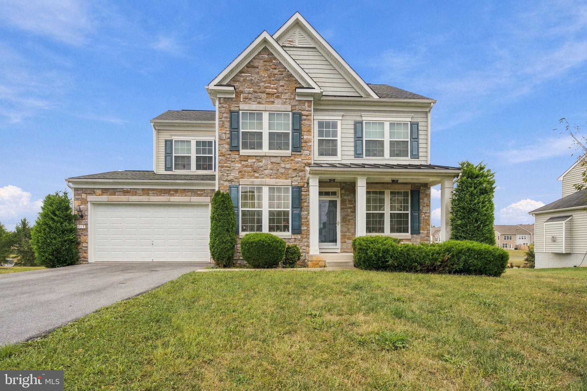 313 MCWHARTON WAY