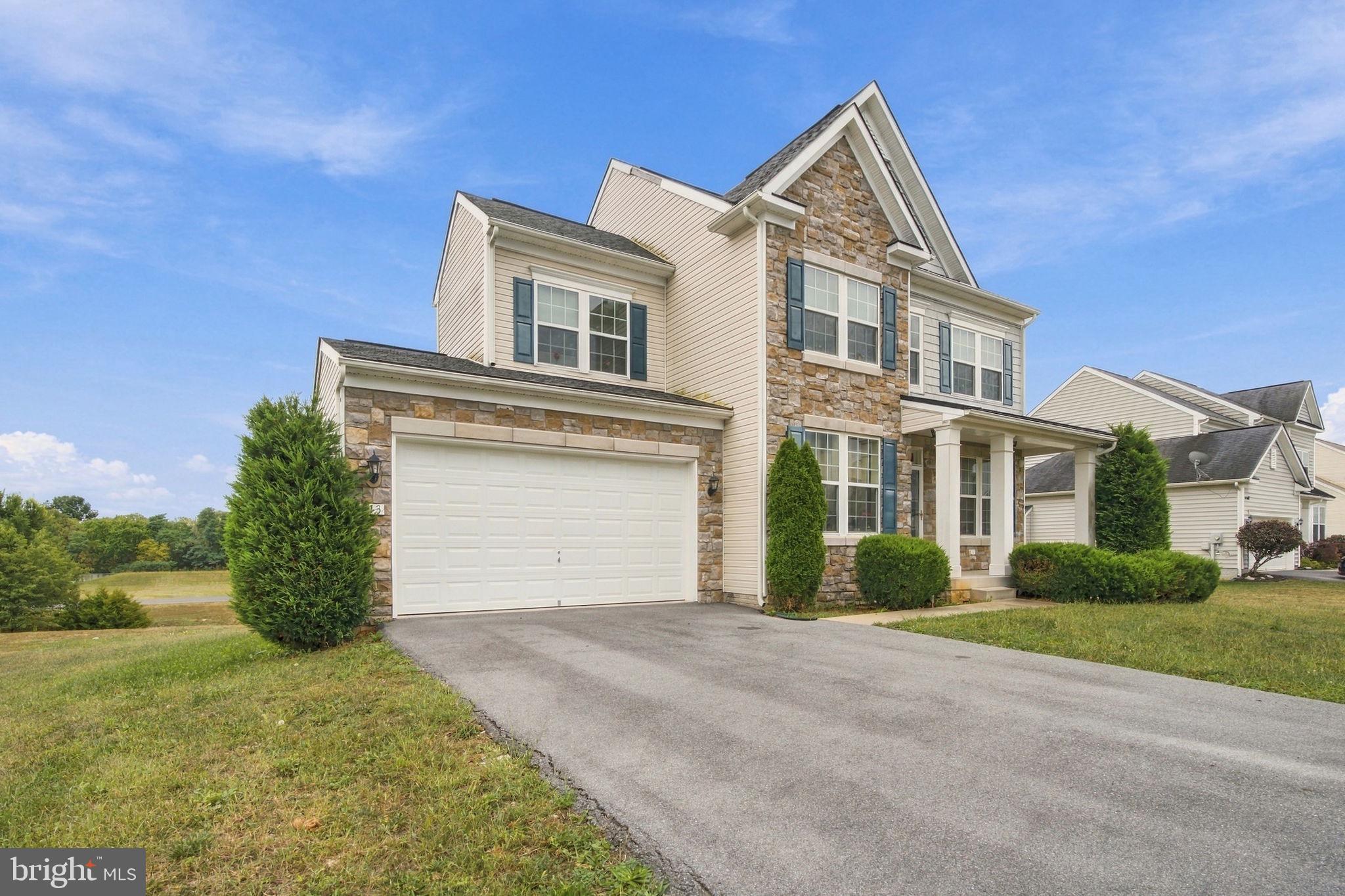 313 MCWHARTON WAY