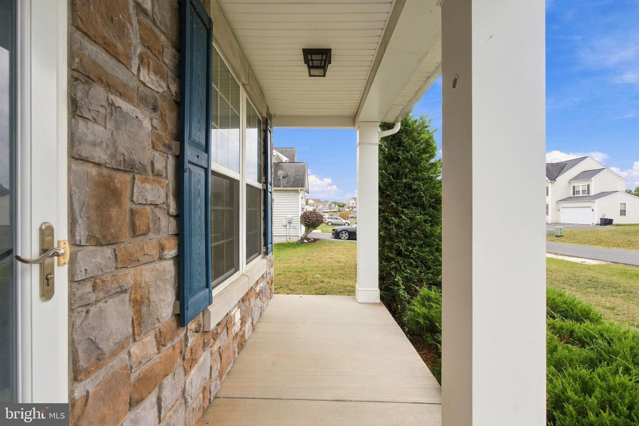 313 MCWHARTON WAY