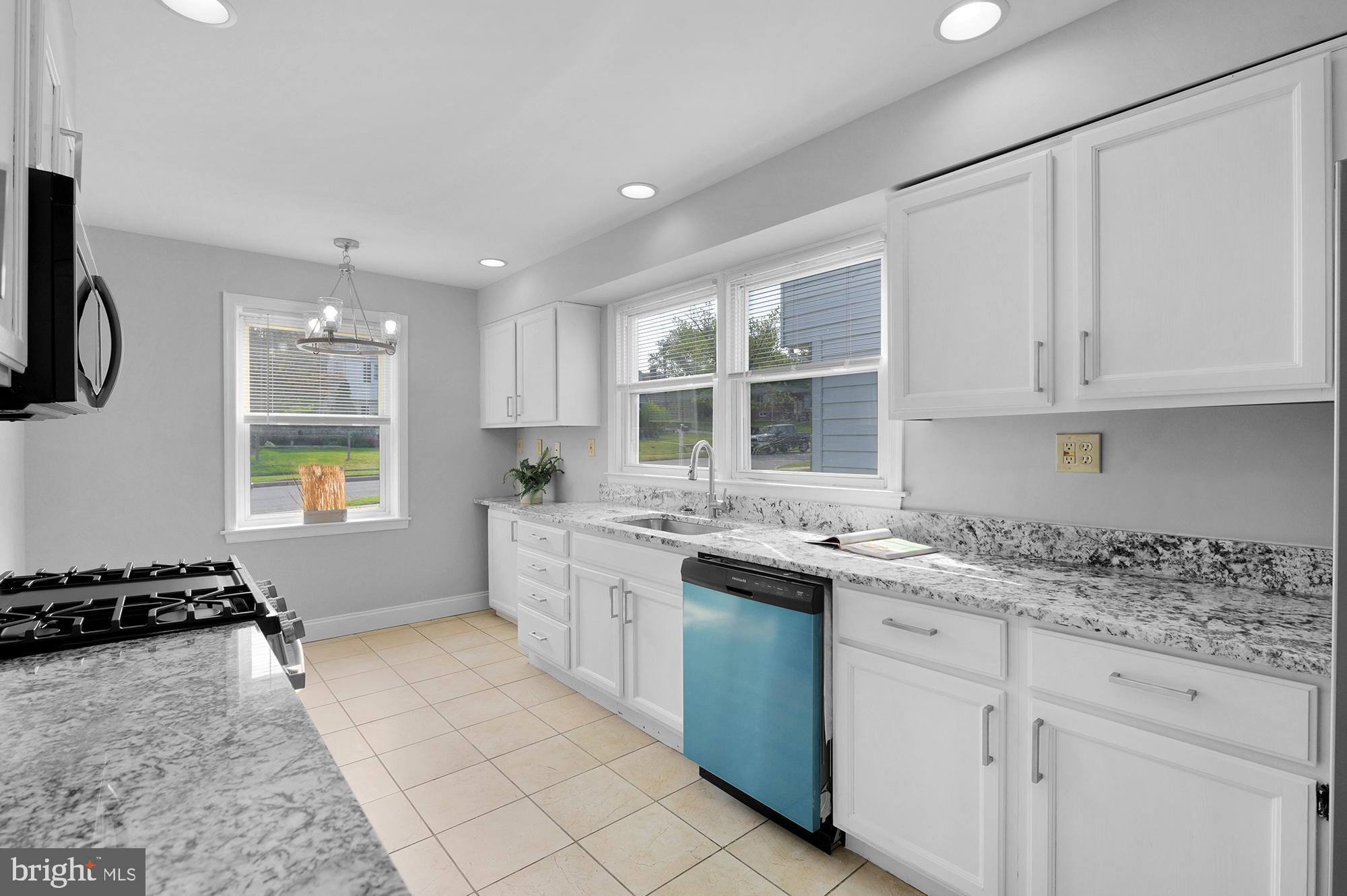 ARBUTUS - Residential