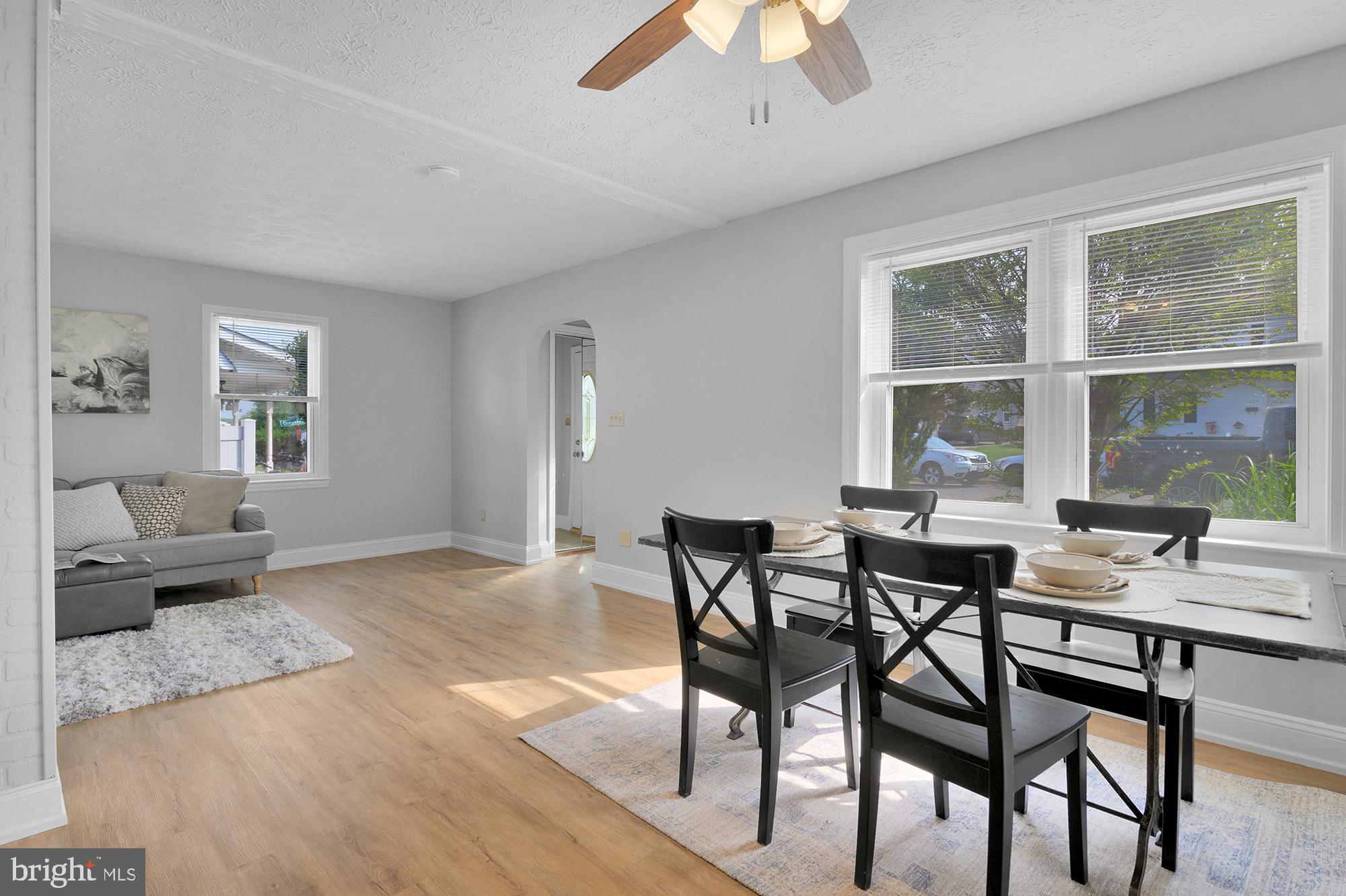 ARBUTUS - Residential