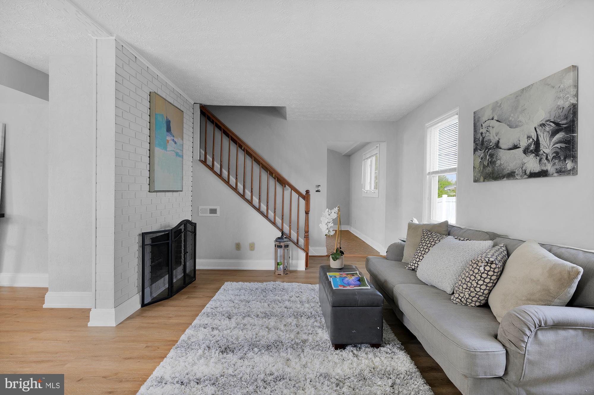 ARBUTUS - Residential