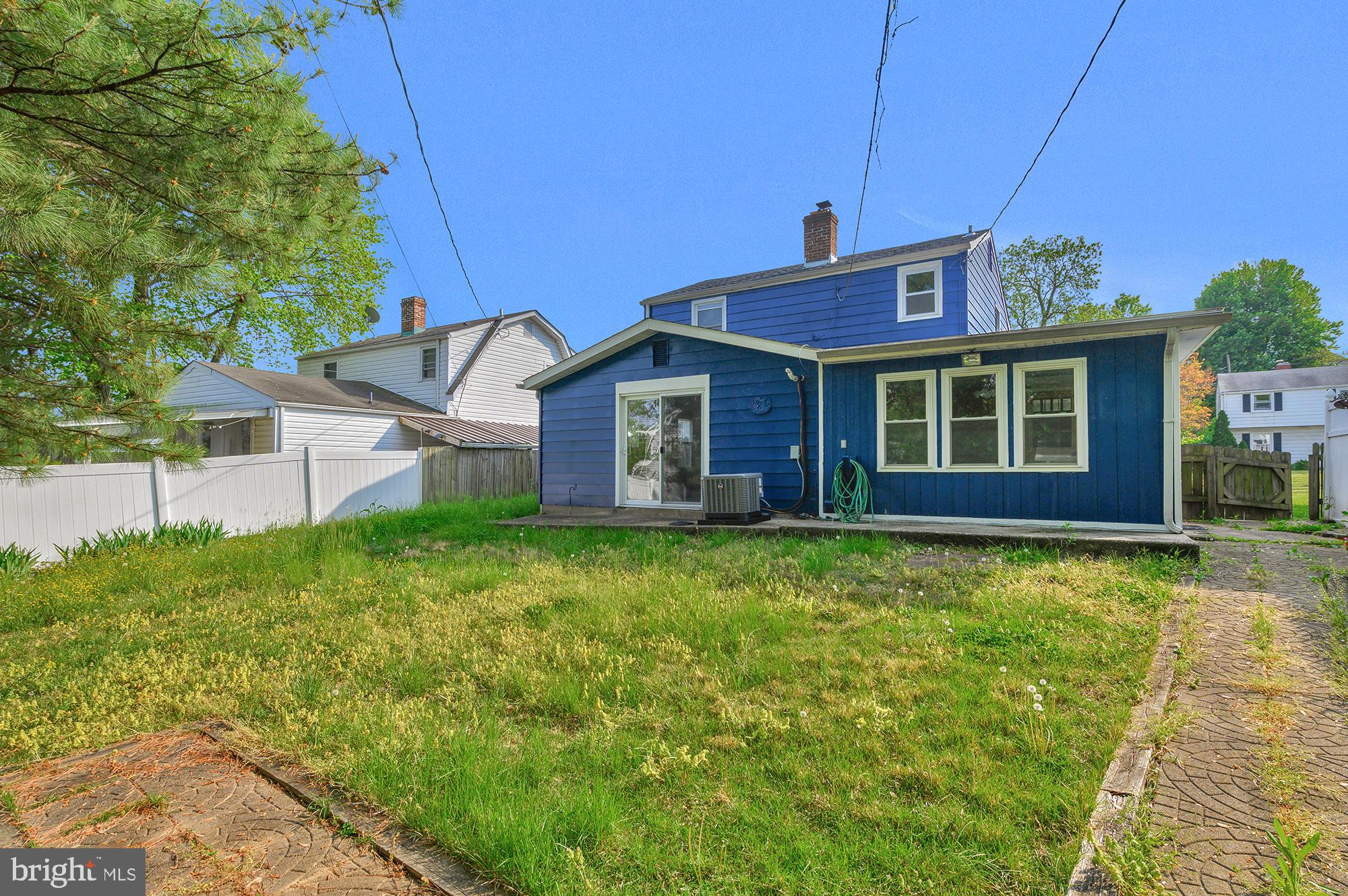 ARBUTUS - Residential