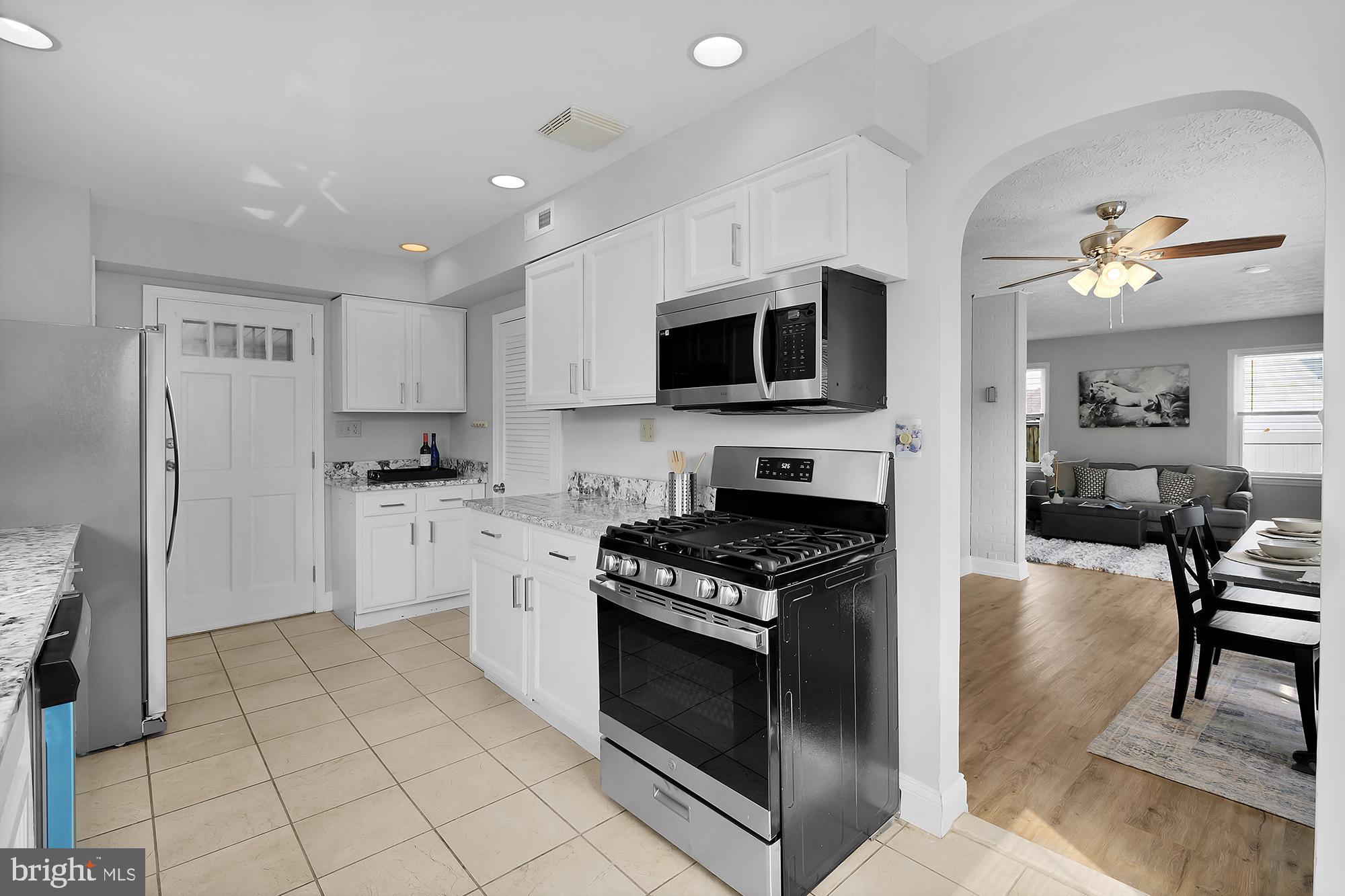 ARBUTUS - Residential