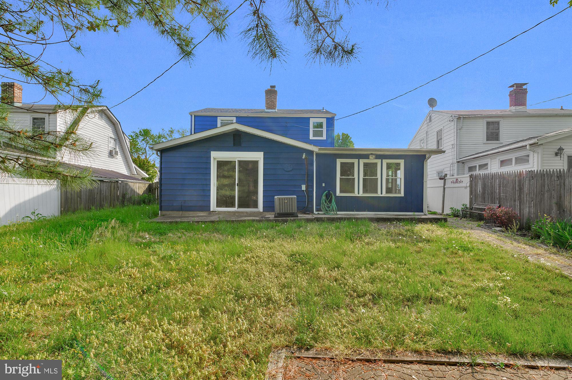 ARBUTUS - Residential