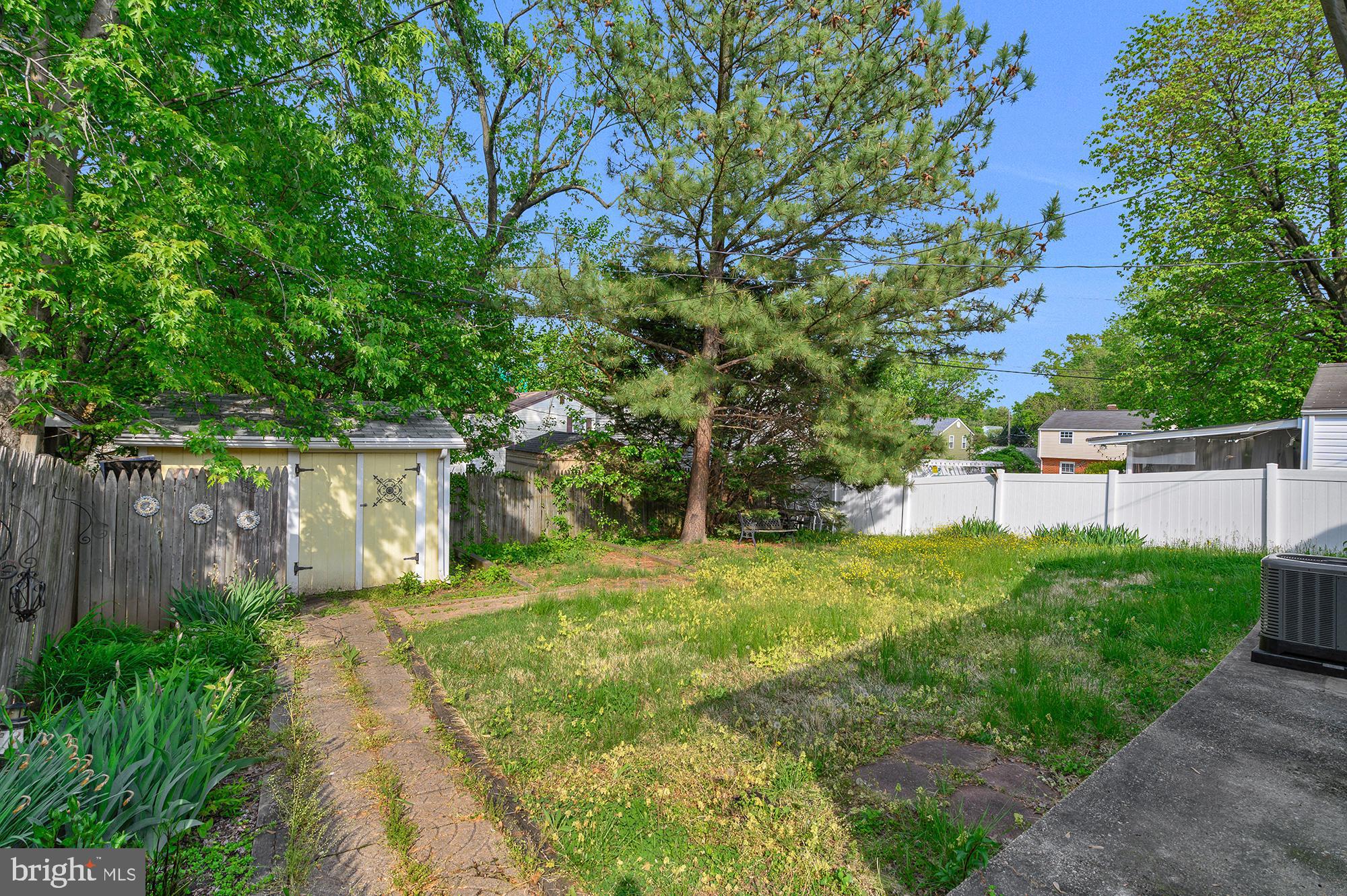 ARBUTUS - Residential