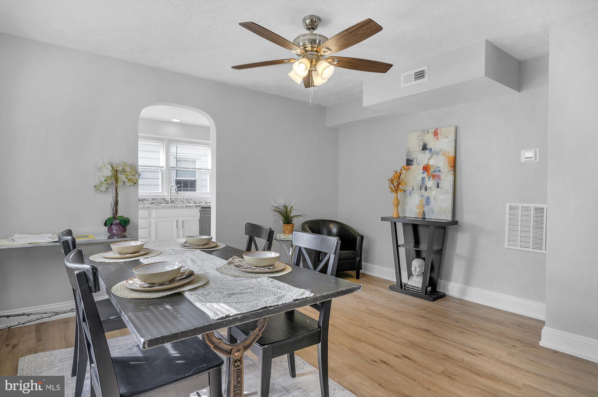 ARBUTUS - Residential