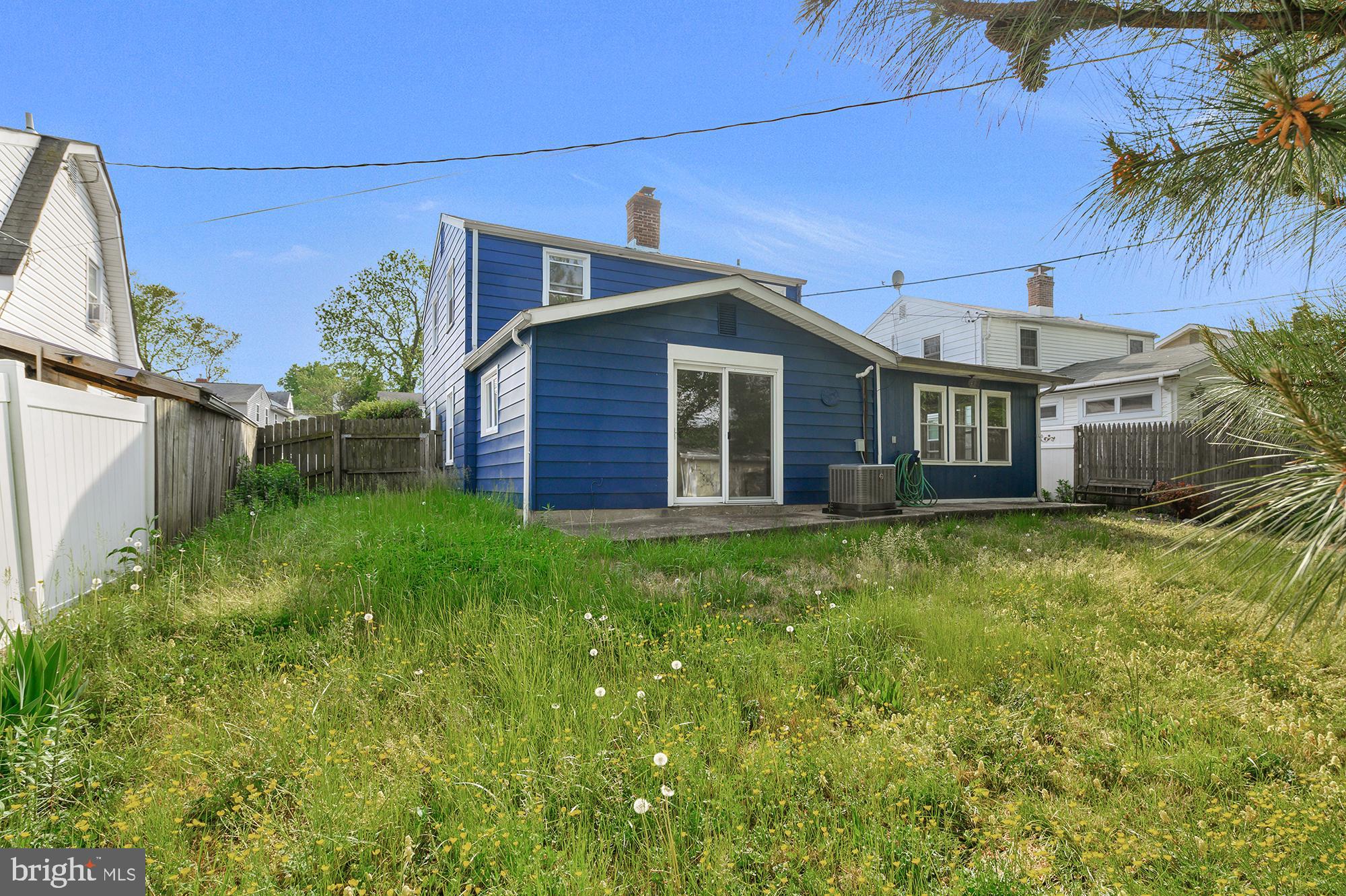 ARBUTUS - Residential