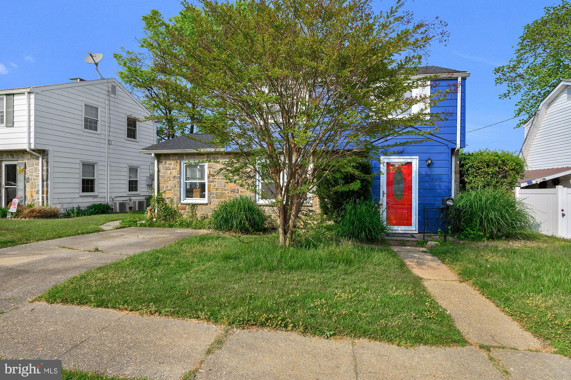 ARBUTUS - Residential