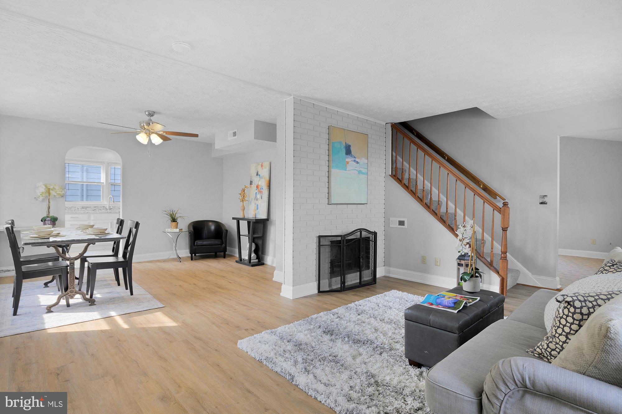 ARBUTUS - Residential