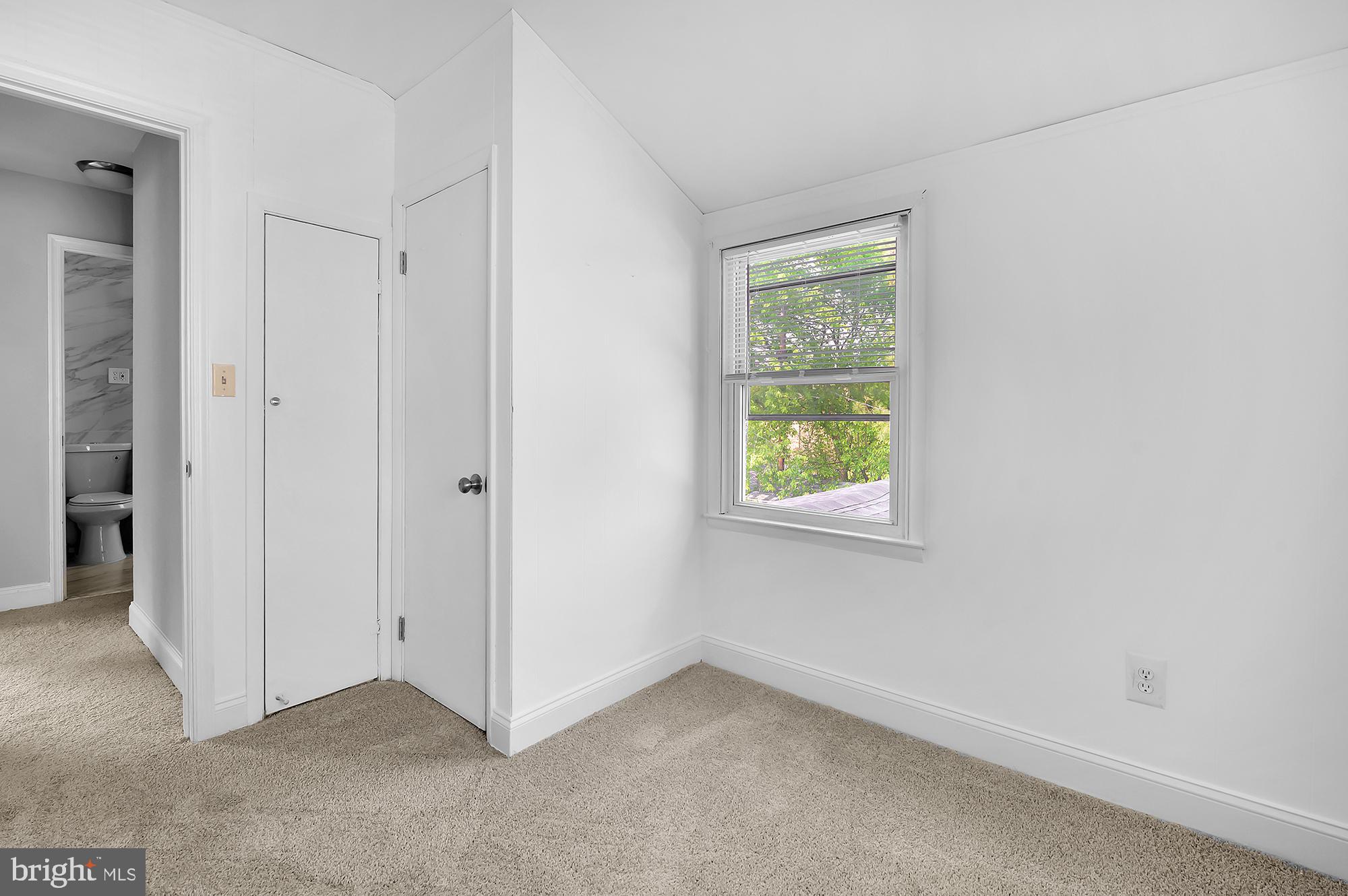 ARBUTUS - Residential