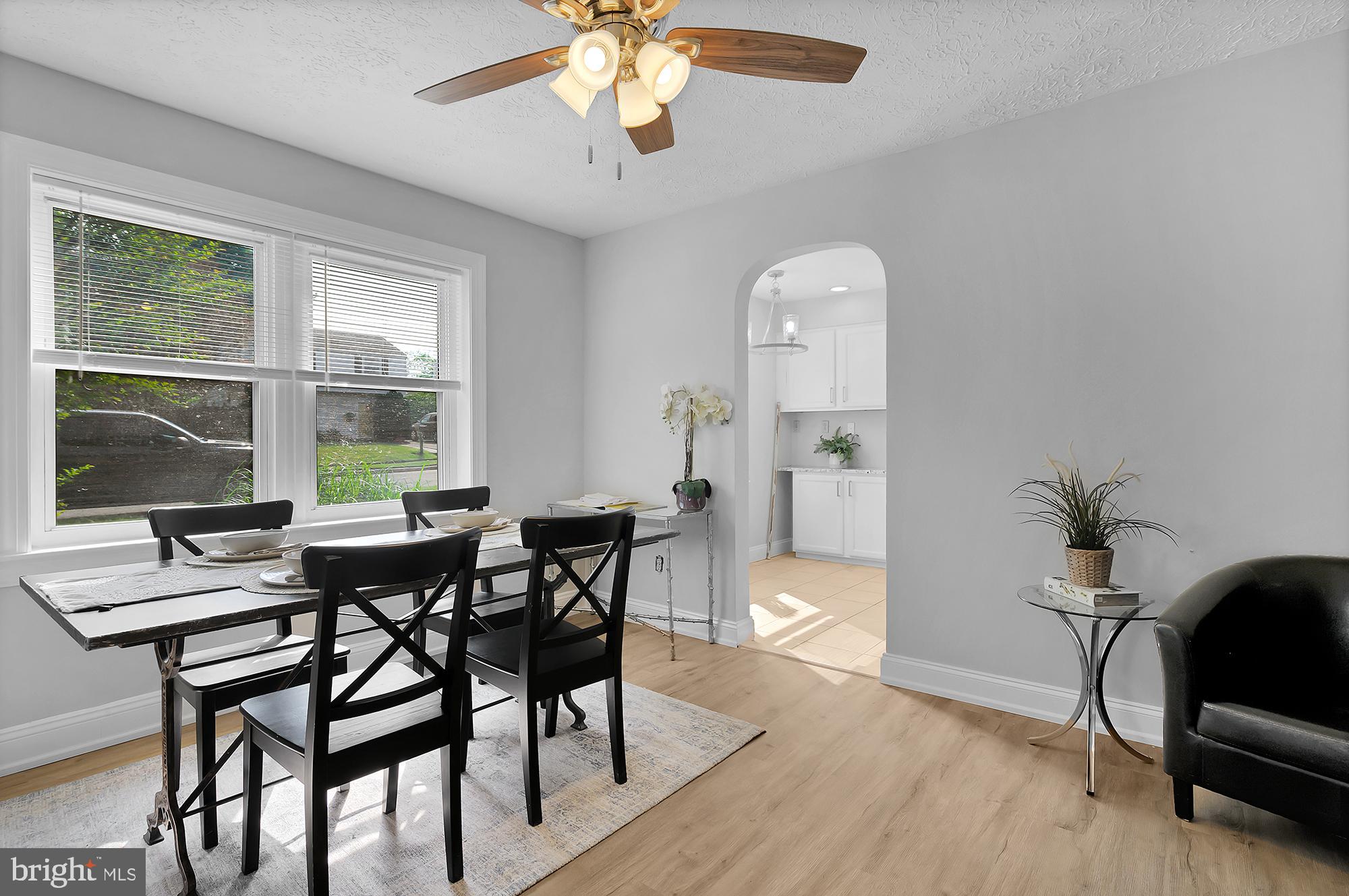 ARBUTUS - Residential